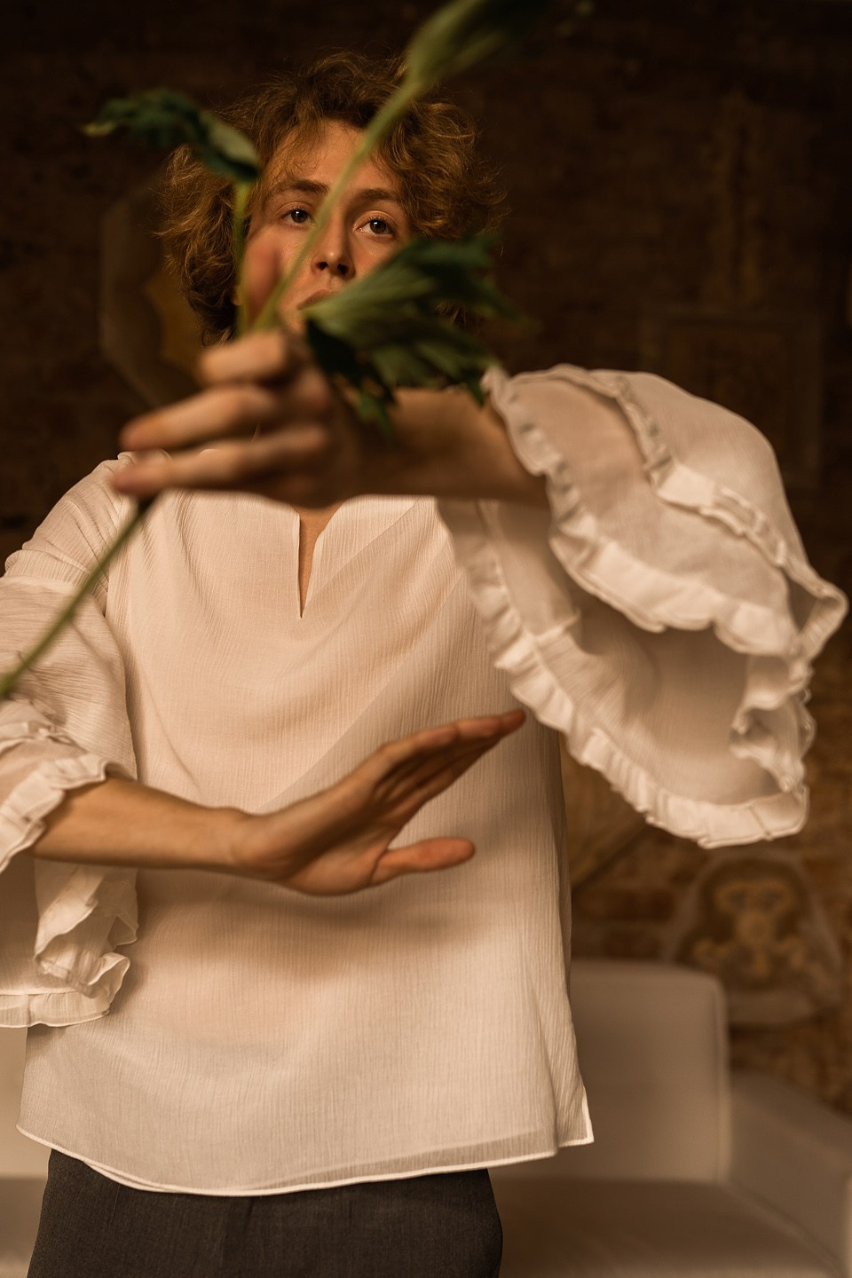 Портретный и семейный фотограф в Пятигорске Кутырева Ксения