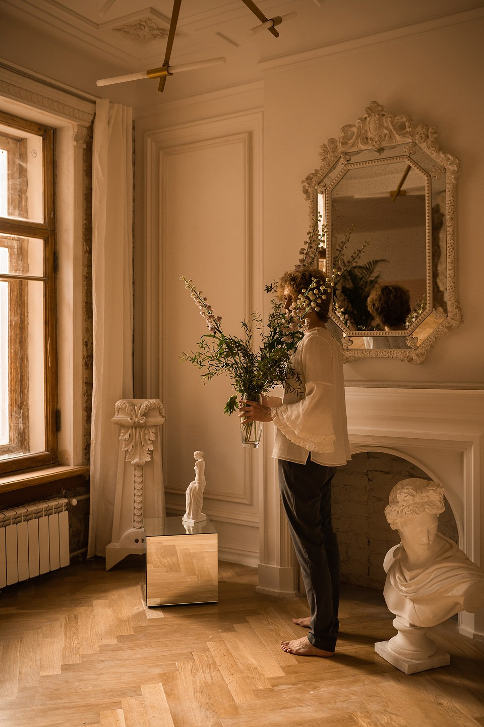 Портретный и семейный фотограф в Пятигорске Кутырева Ксения