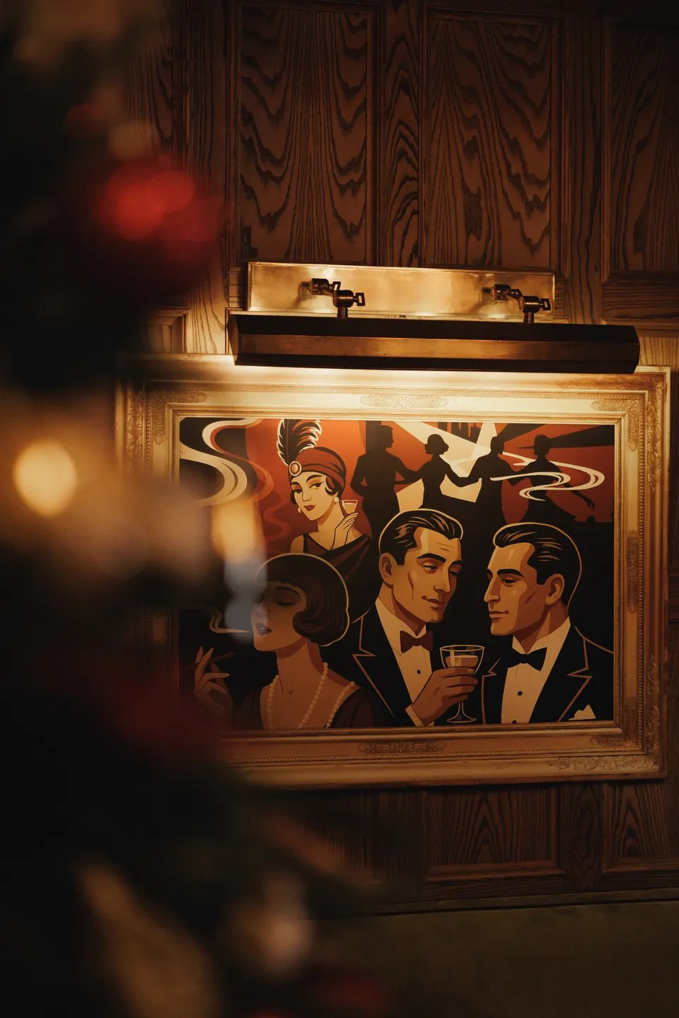 Режиссёр Даниил Филиппович