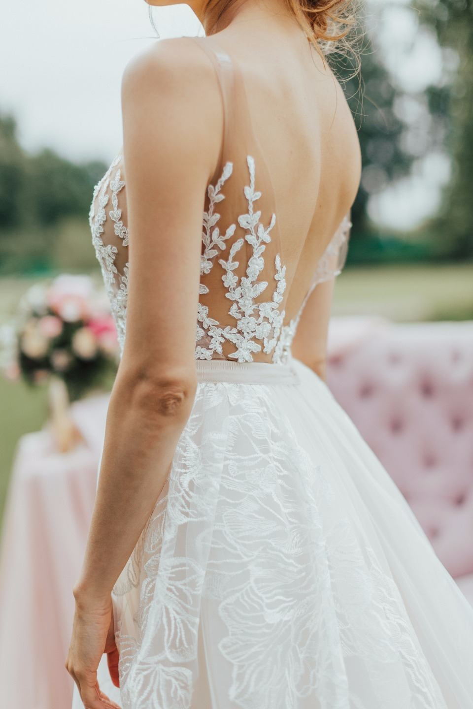 Свадебные платья: тренды 2019. Свадебный фотограф и видеограф Когай Дмитрий и Юлия