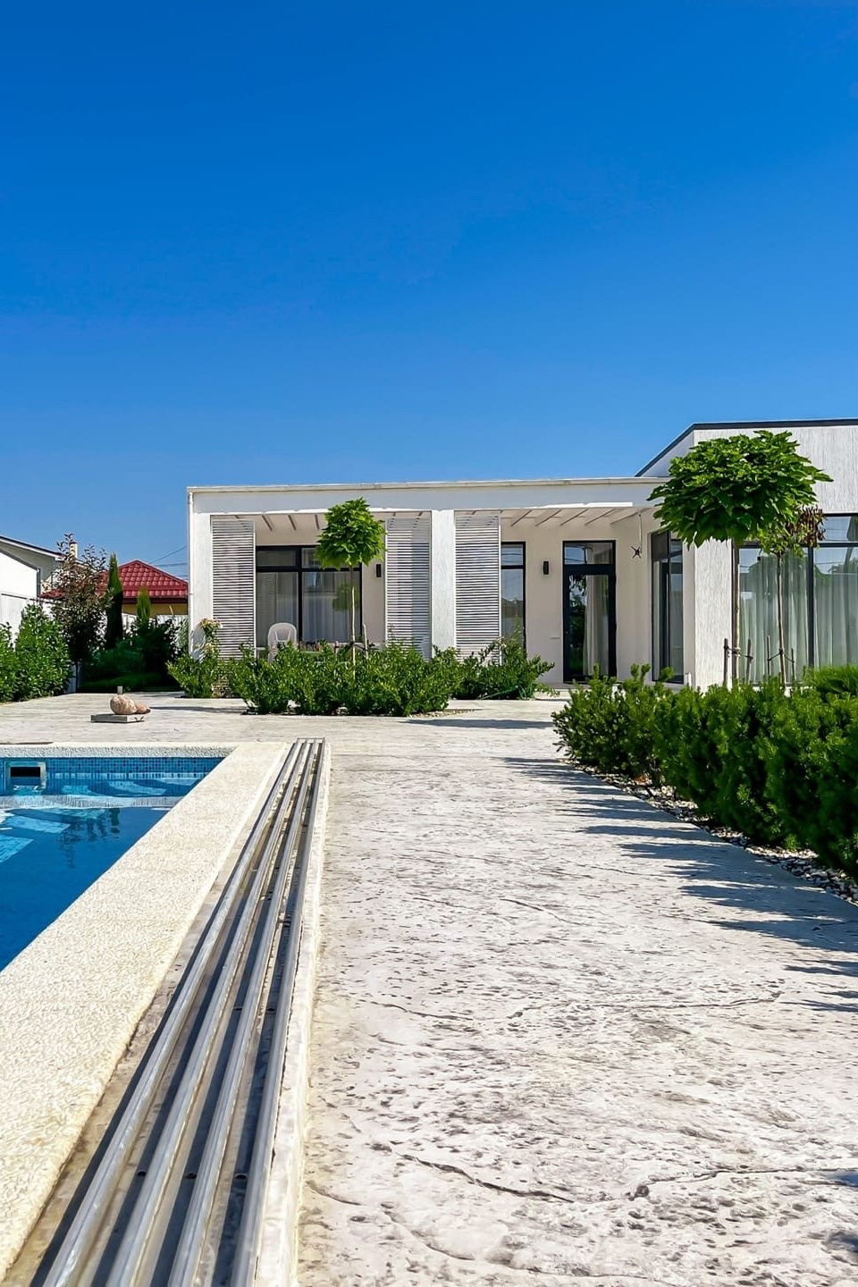 Интерьерный фотограф на побережье Краснодарского края Диана Бажанова