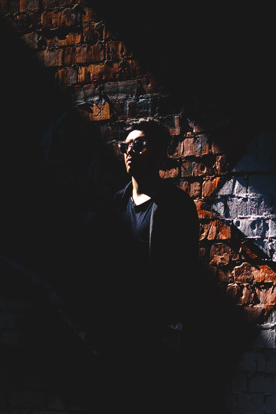 Виктор Черных