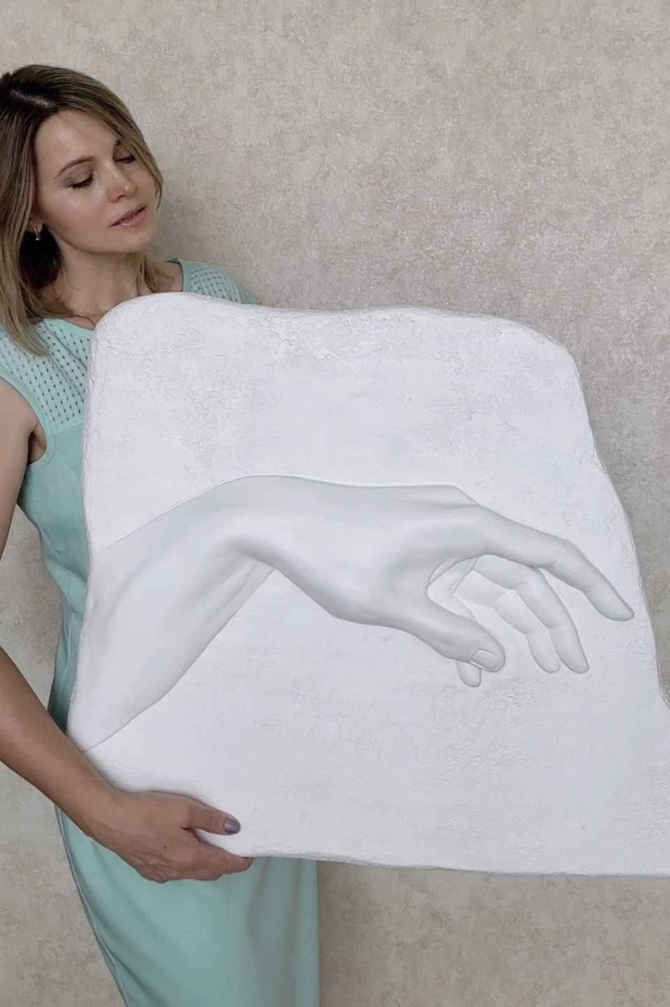 Художник Светлана Багулина