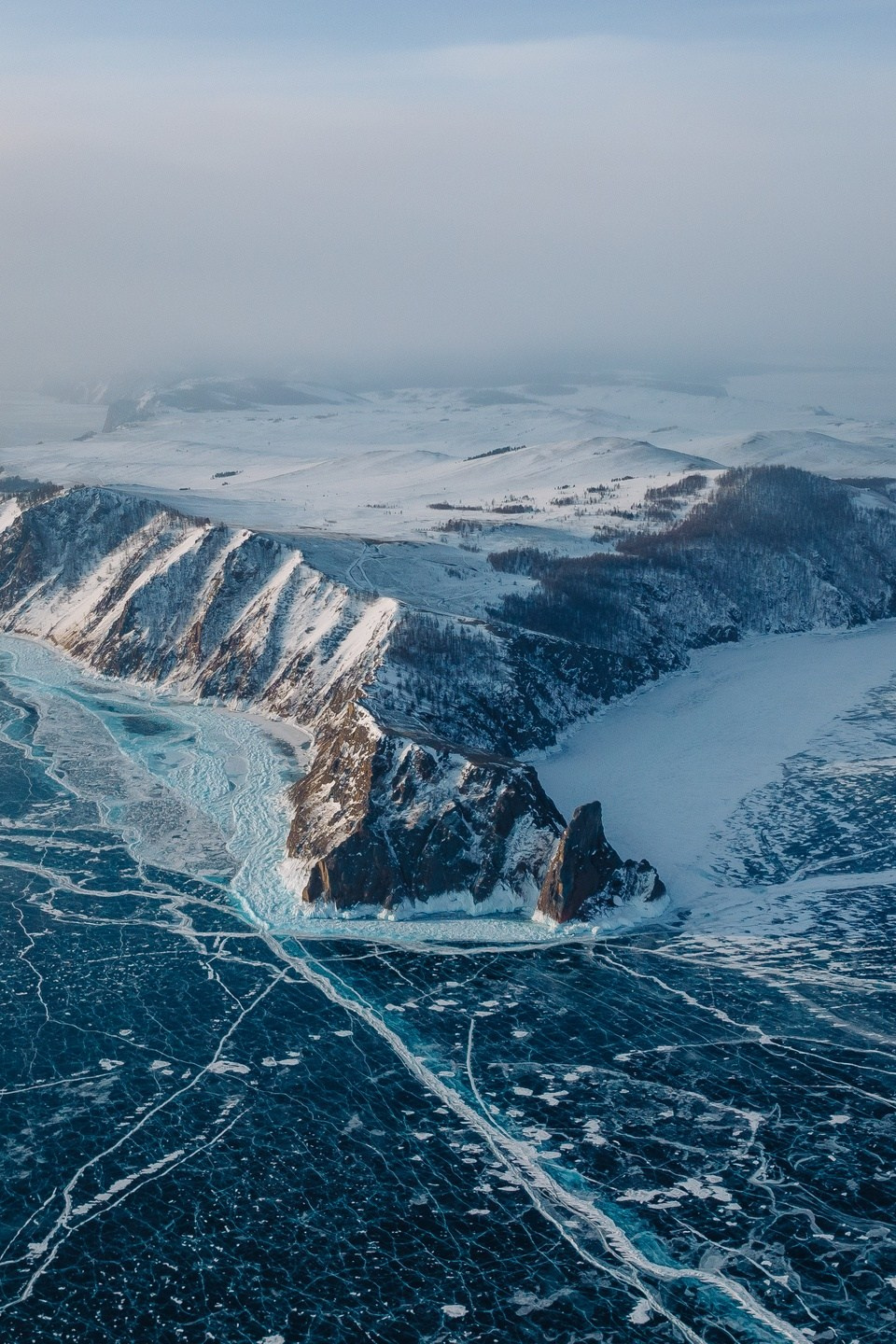 Видеография, полёты на дроне по живописным местам России!. Иван Кубик — фотограф и видеограф