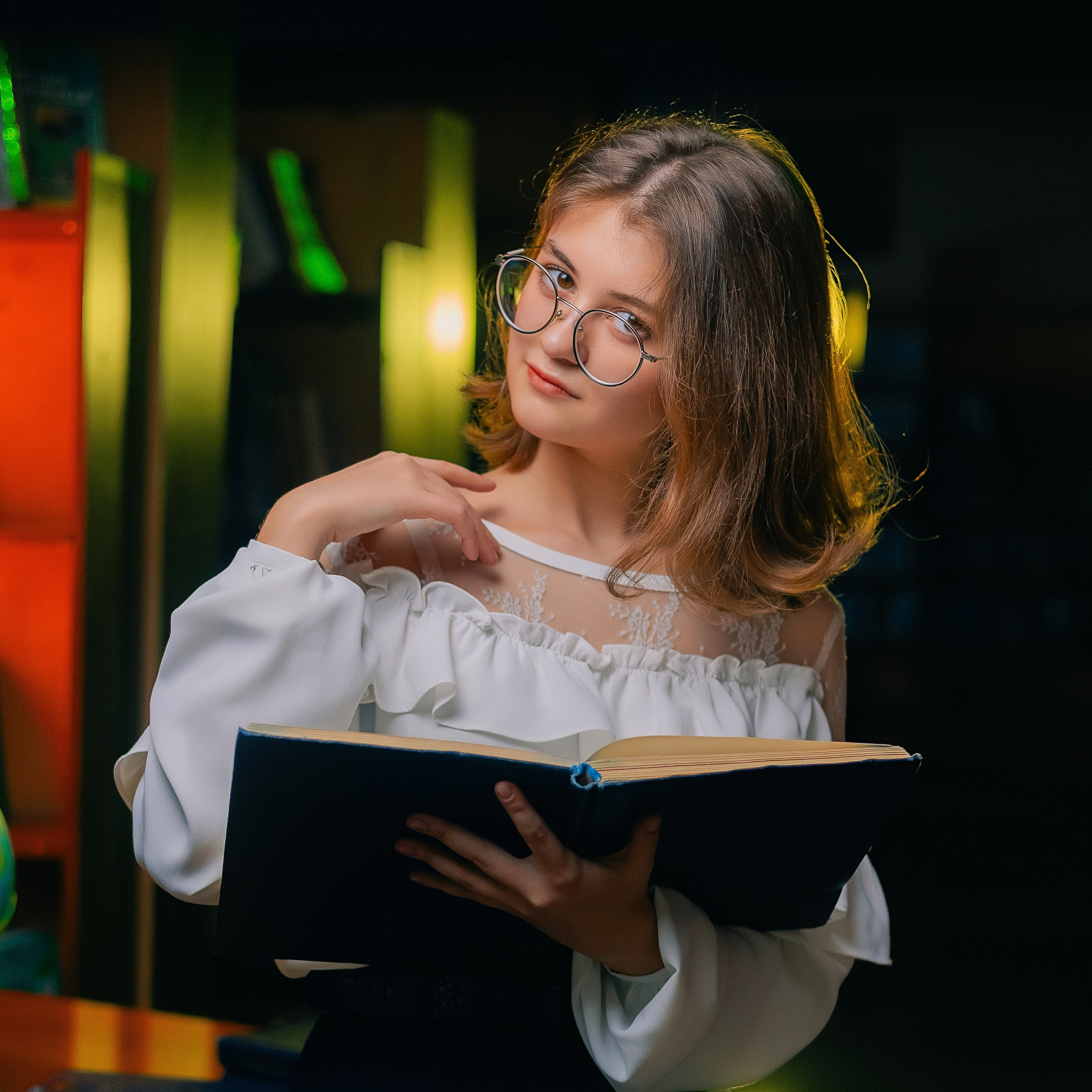 Фото на выпускной фотоальбом