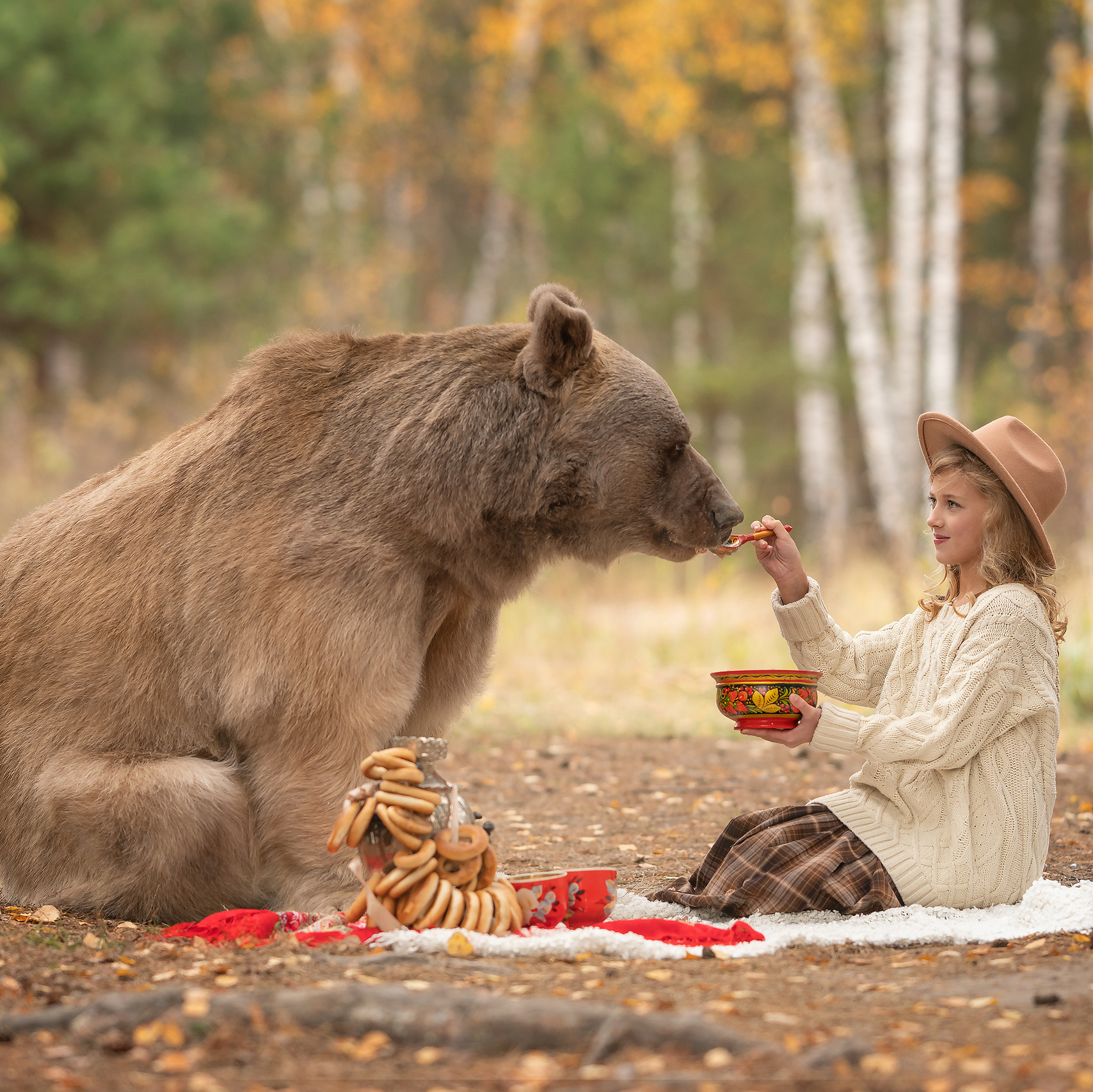 Фотограф Светлана Кошелева (Москва)