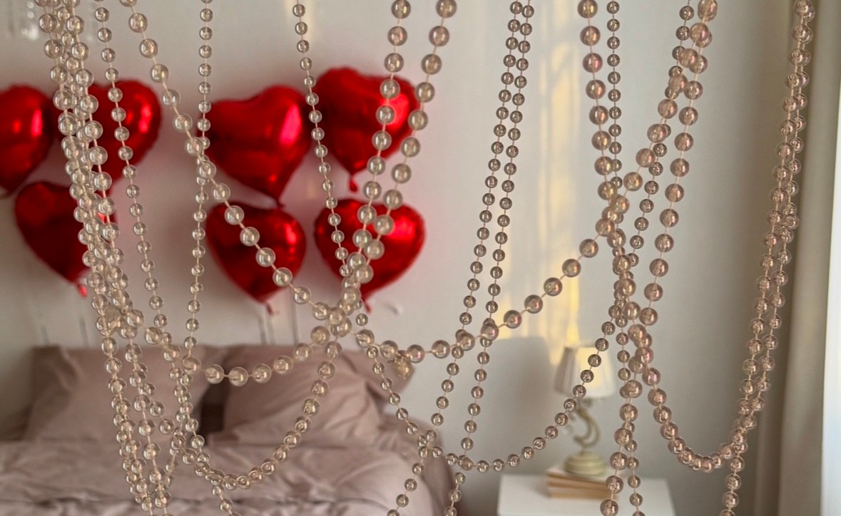 Контакты. Фотостудия Натальи Забродской