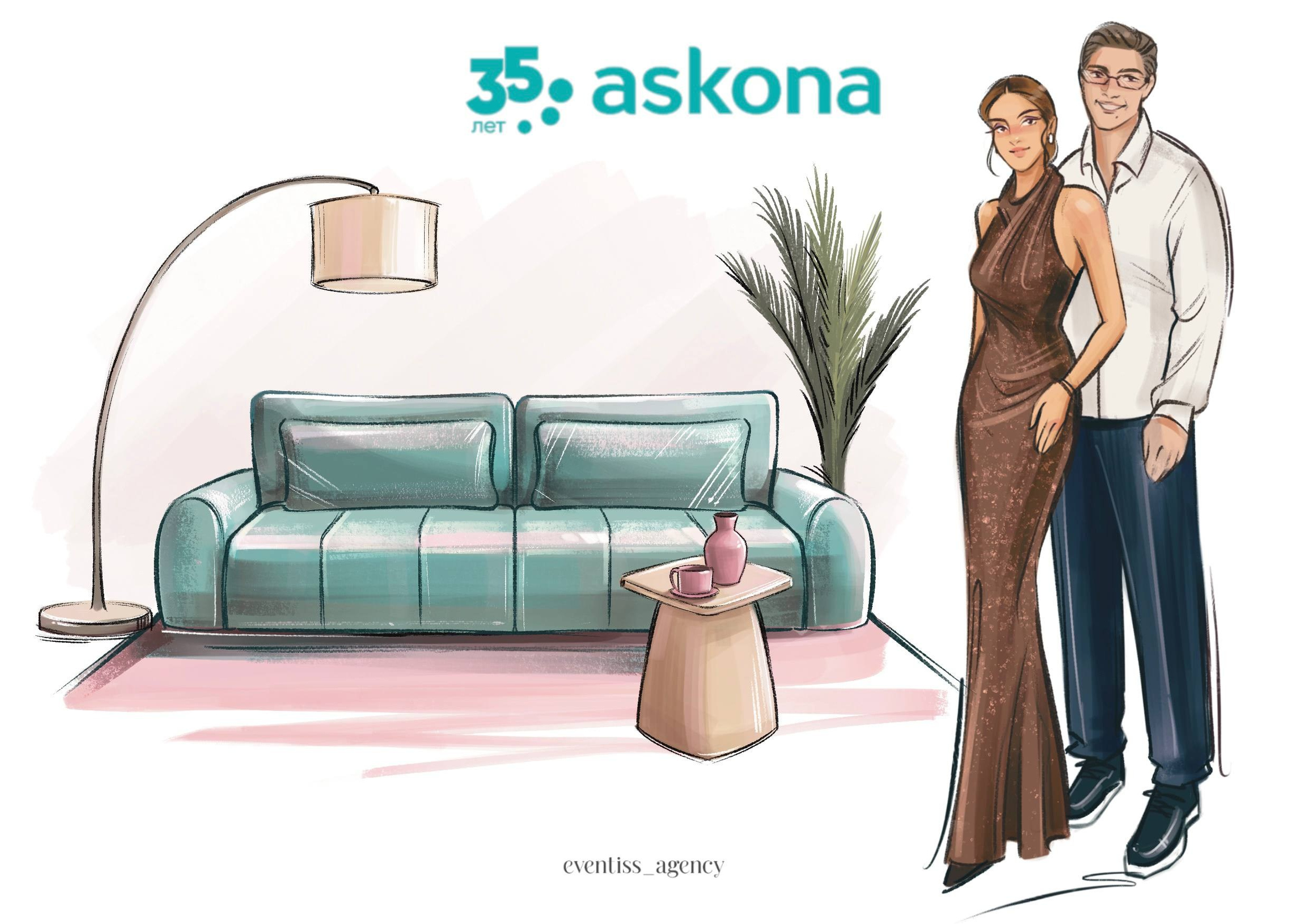 Проекты с брендами. Eventiss art agency| Художники и арт-услуги на мероприятие Москва и МО