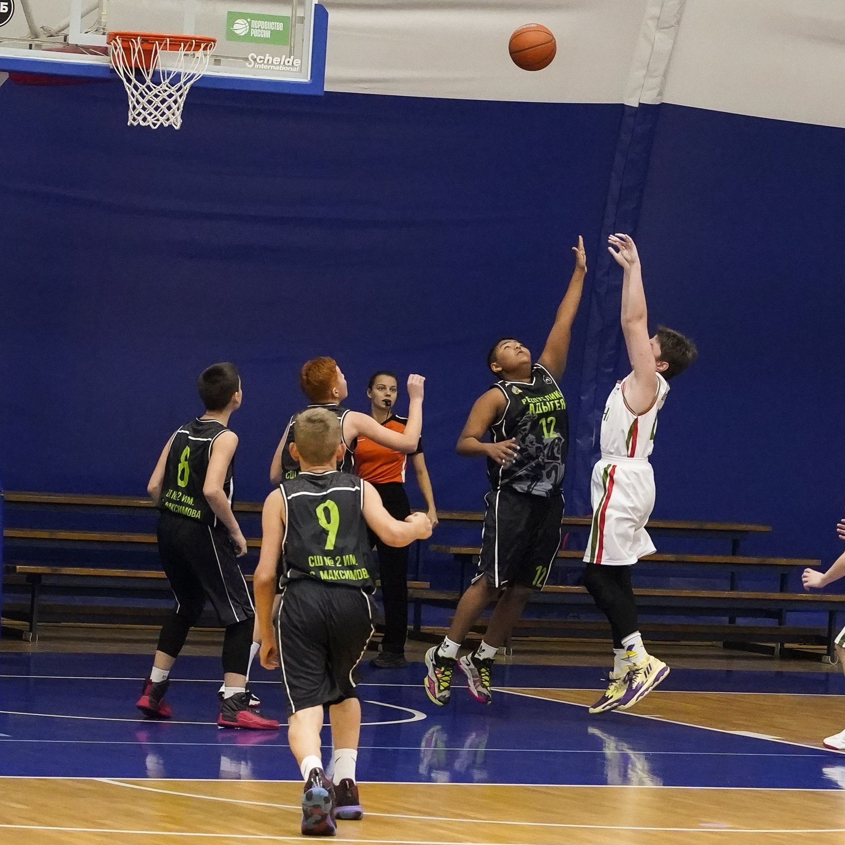 Фотограф в Казани Светлана Русалкина