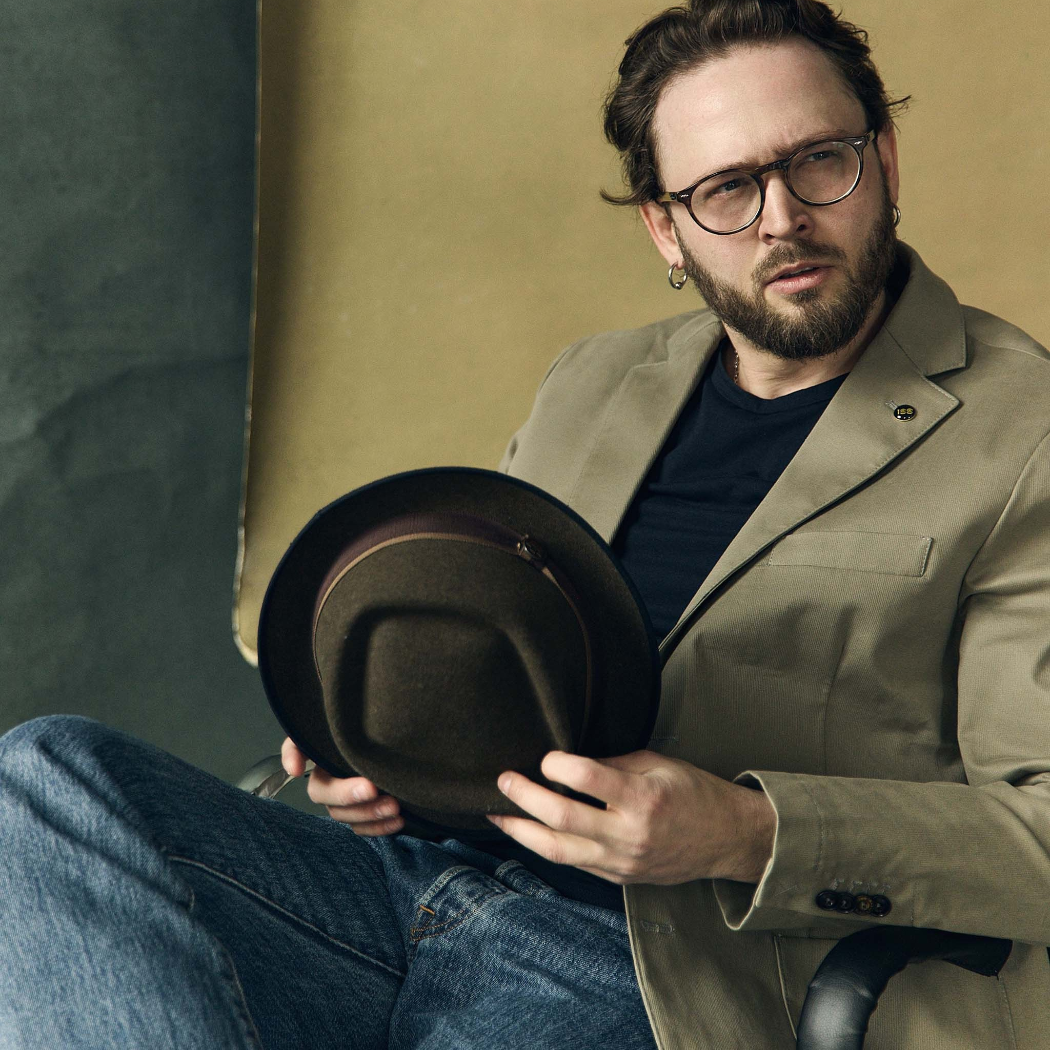 Обучение. Фотограф Игорь Цаплин