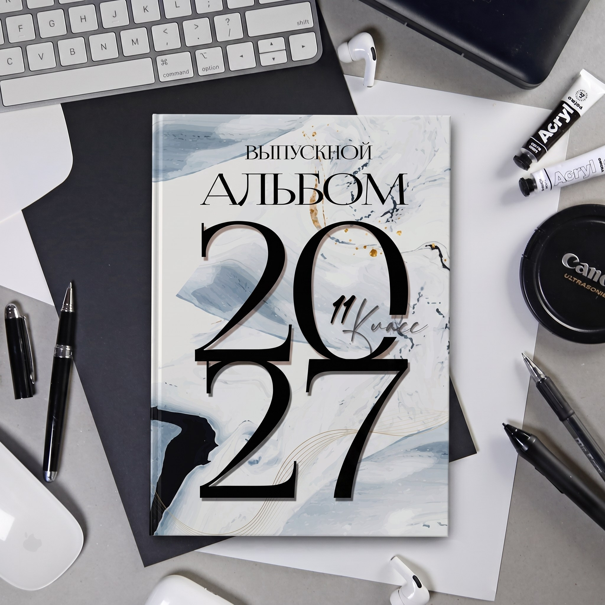 Альбомы общей верстки. Выпускные альбомы Выпускные альбомы для 9-11 классов
