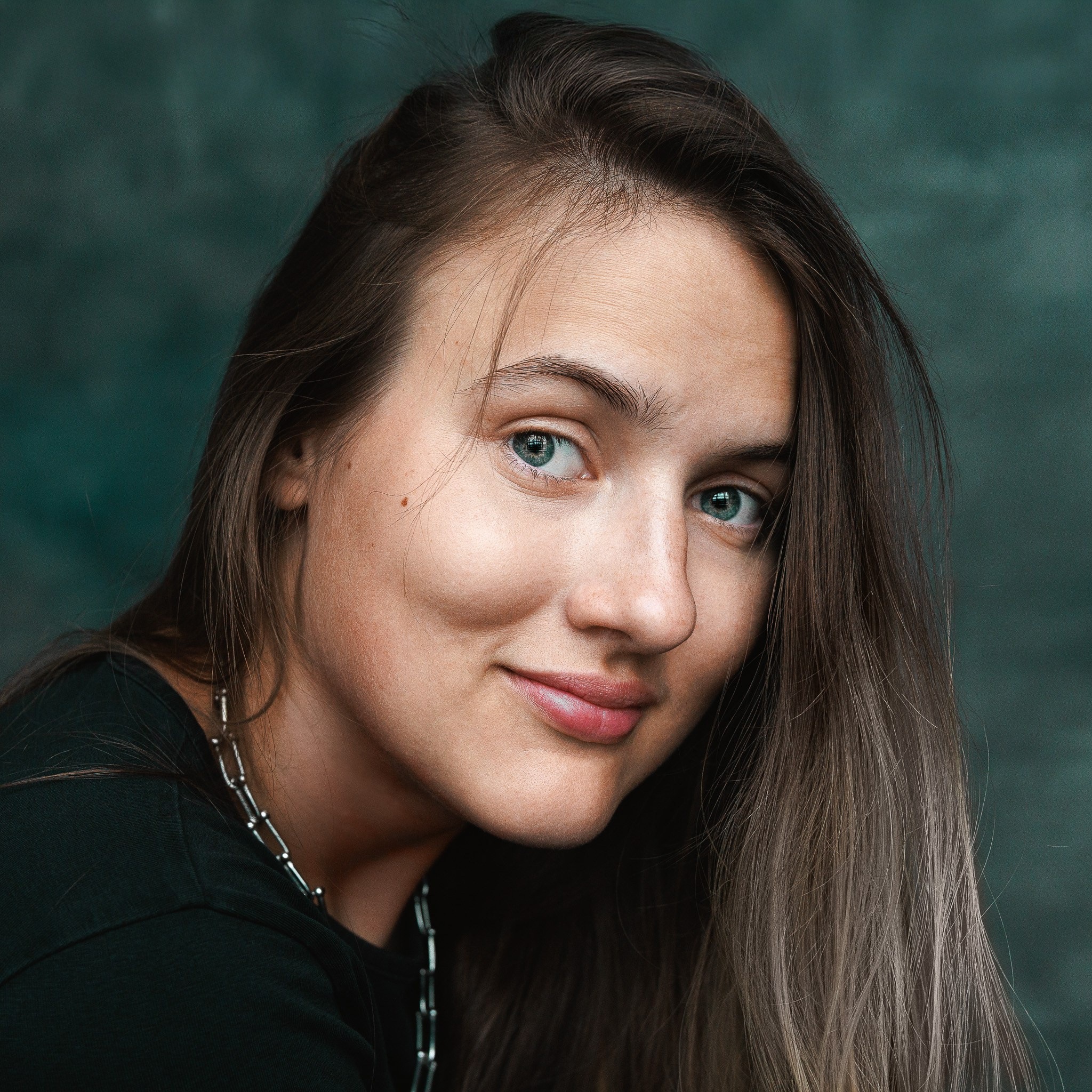 Портретный фотограф Москва | Елена Столиванова