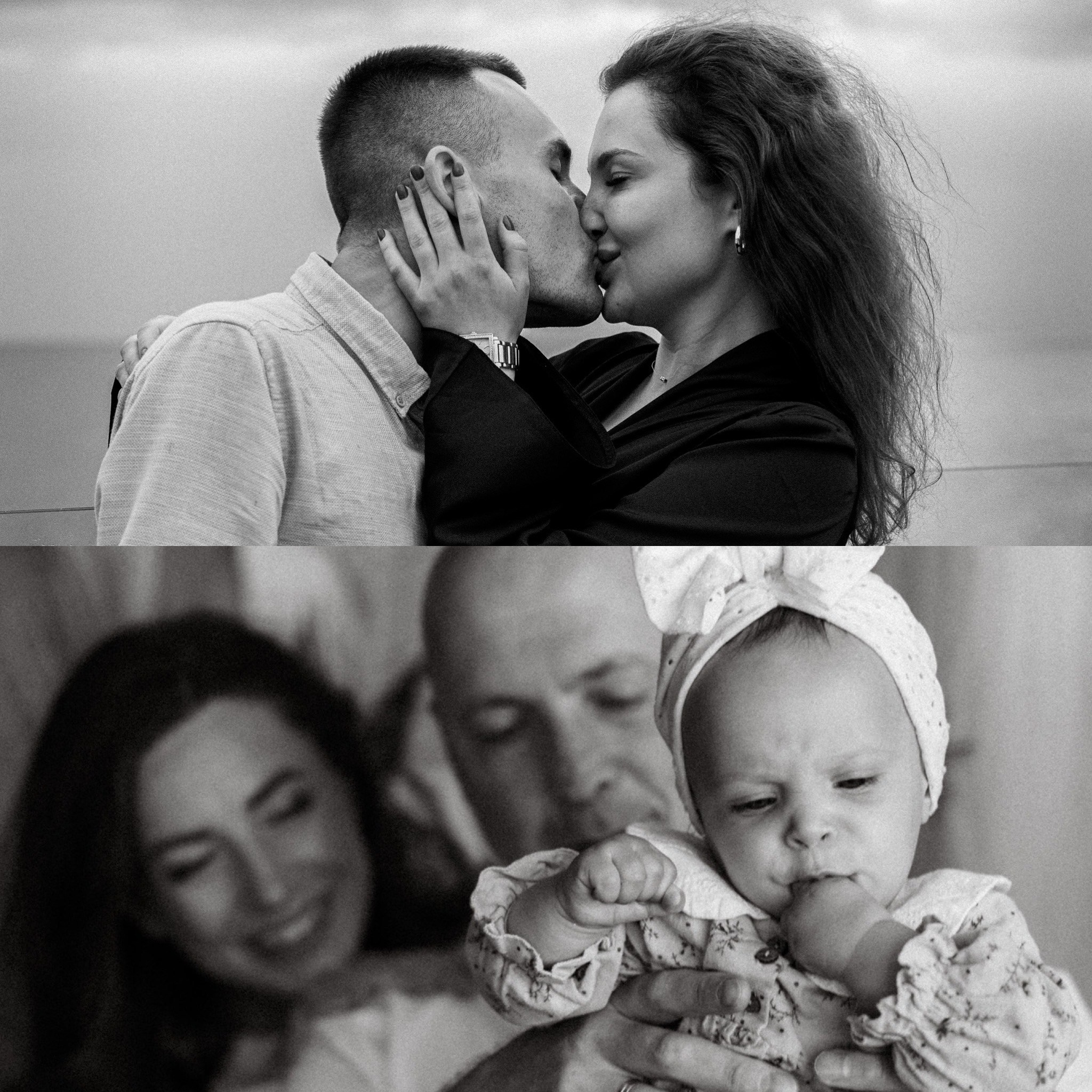 Прайс. Фотограф и видеограф в Калининграде Нина Жесткова