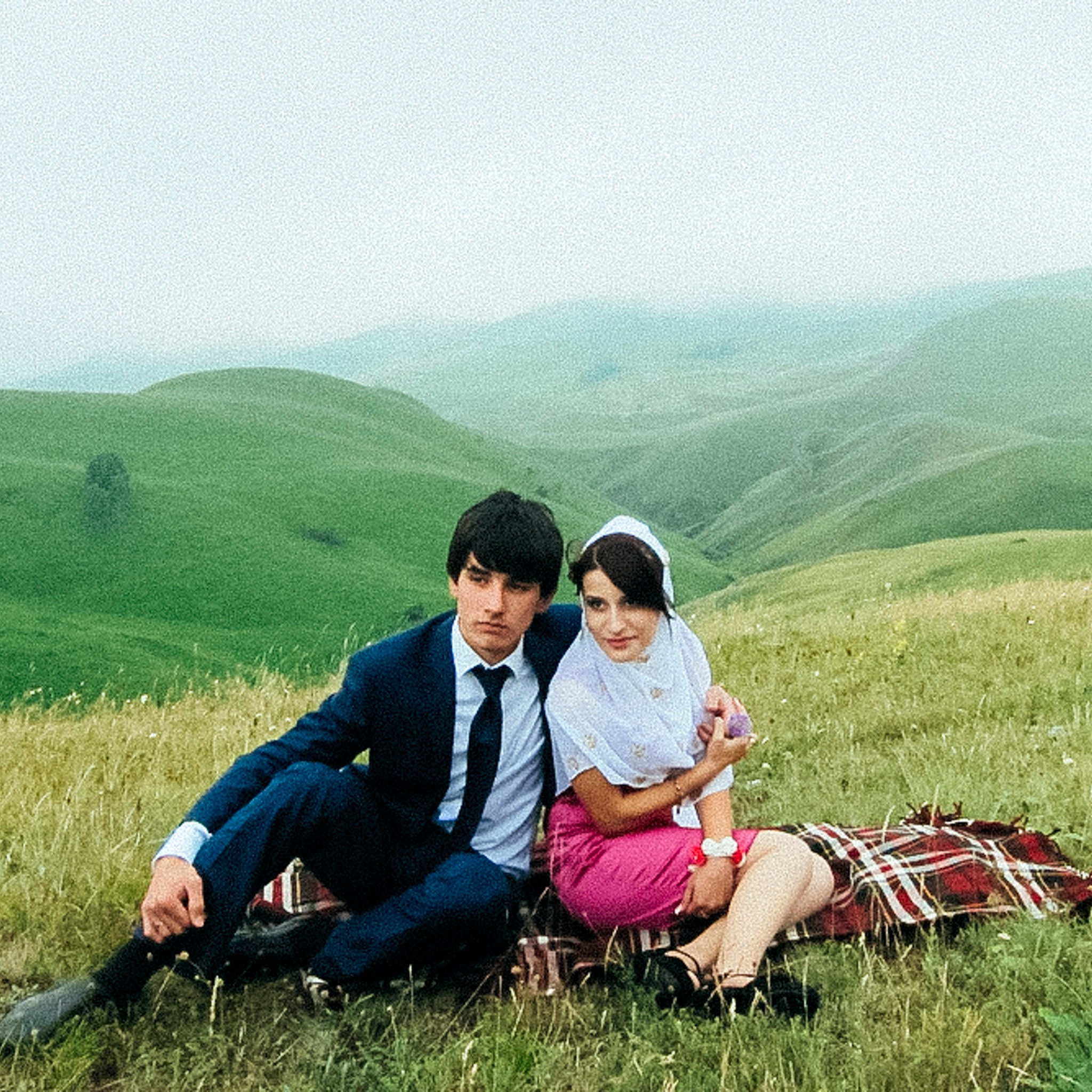 Фототур в Дагестан. Август 2026