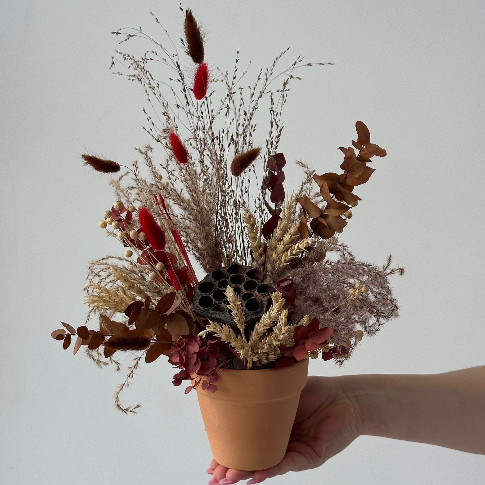 Цветочные мастер-классы. Цветочная студия Siena Flowers Воронеж