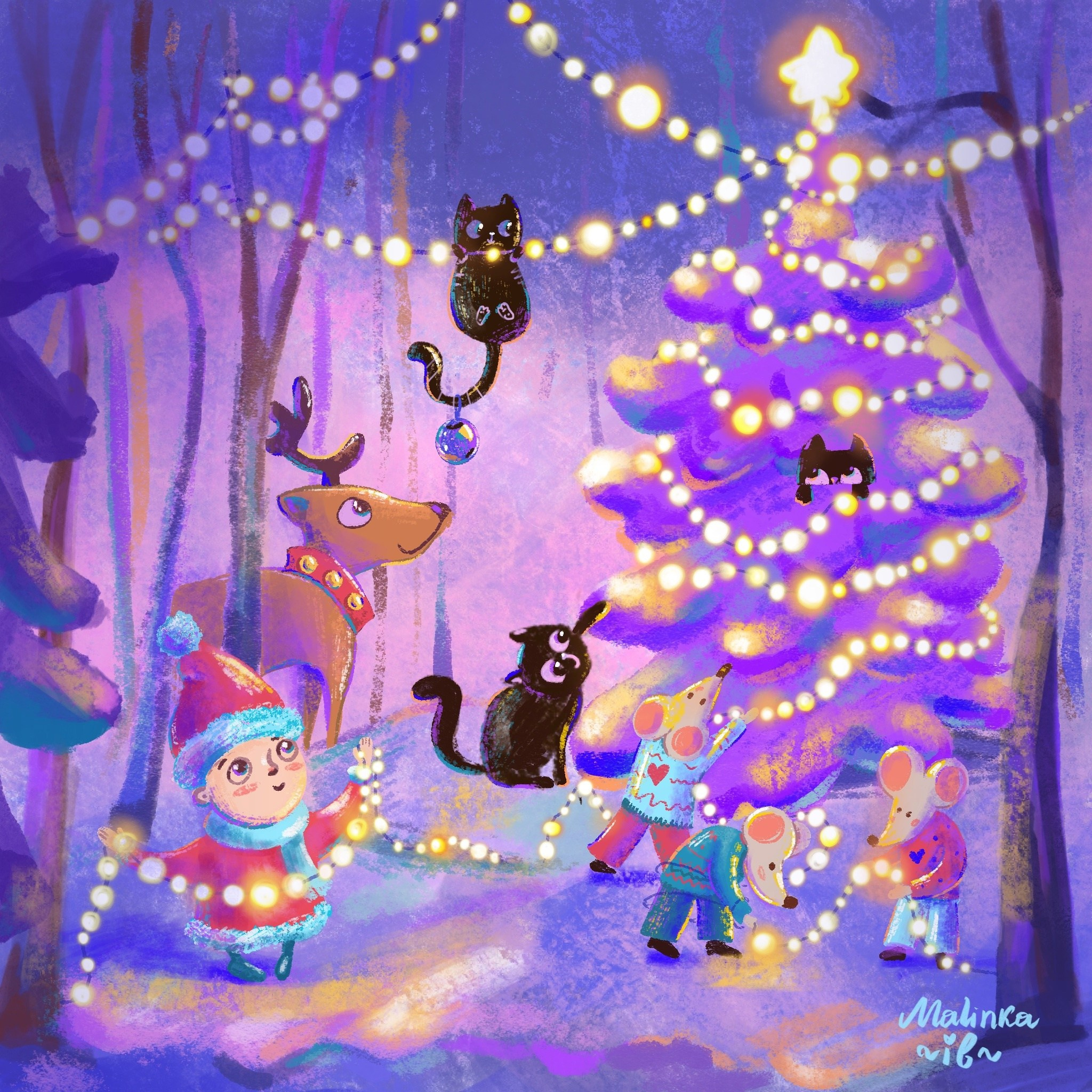 Дизайн портфолио. Фотограф в Санкт-Петербурге Ибрагимова Алина