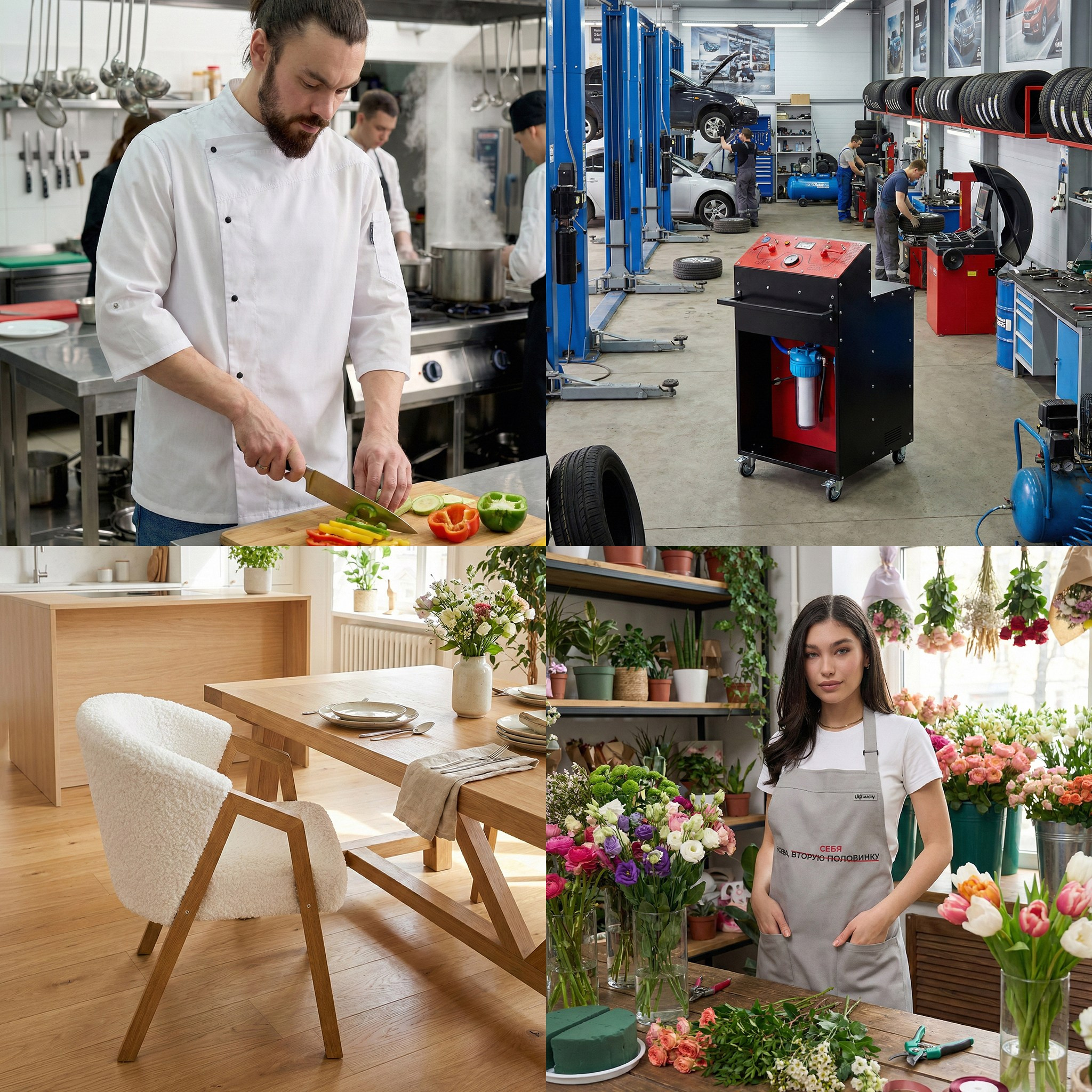Удаленная фото-видео съемка для Маркетплейсов (Ozon, Wildberries). Рекламный и портретный фотограф в Чебоксарах Сергей Крылов