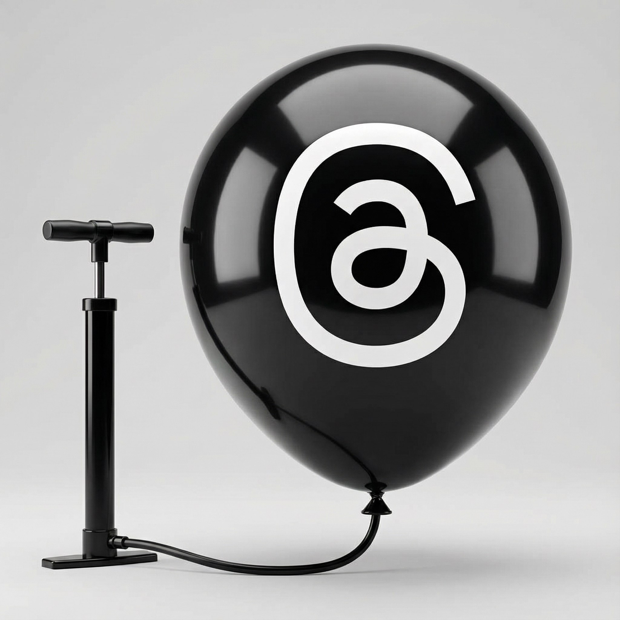 Качаем Threads. Алла Шевченко — продюсер — наставник