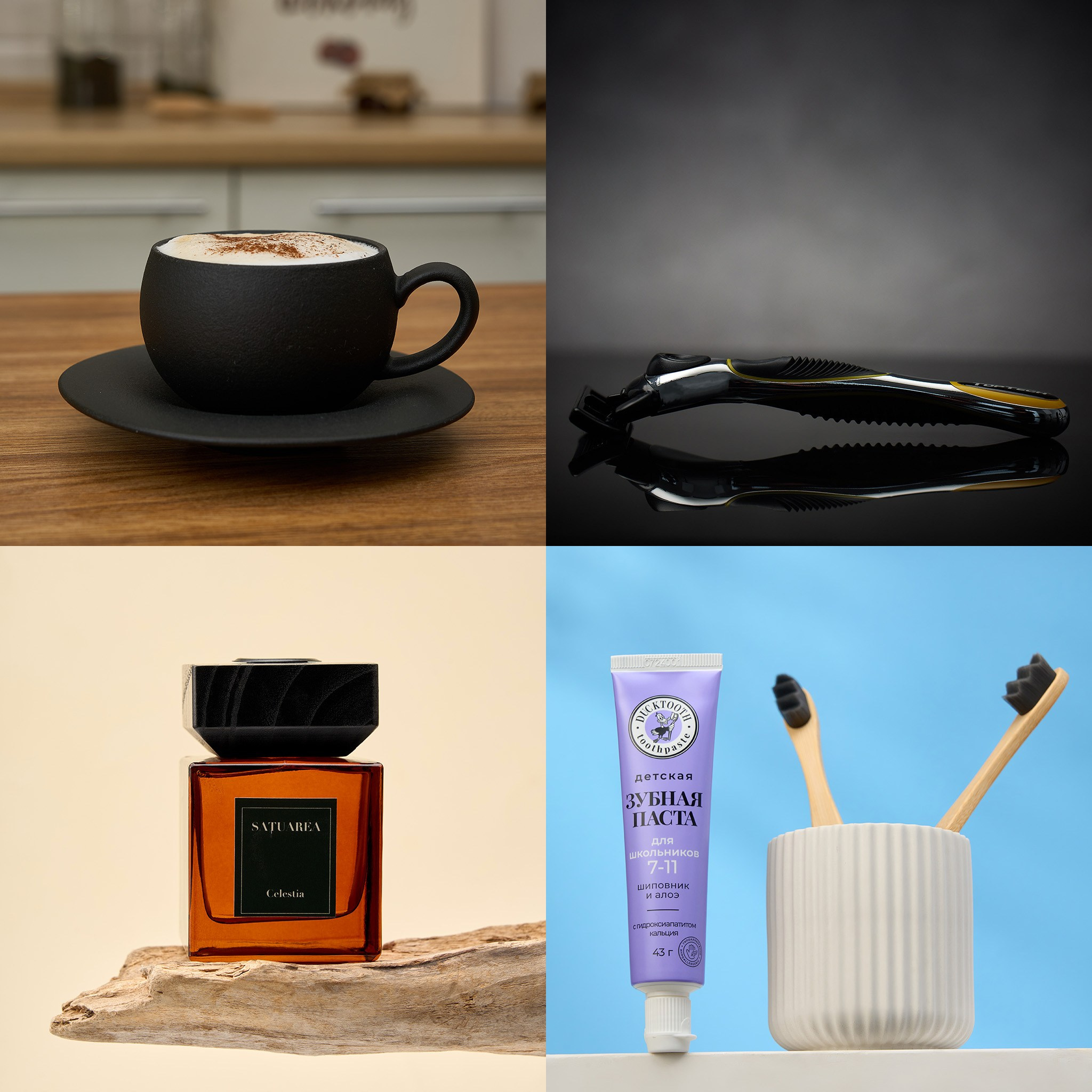 Удаленная фото-видео съемка для Маркетплейсов (Ozon, Wildberries). Рекламный и портретный фотограф в Чебоксарах Сергей Крылов