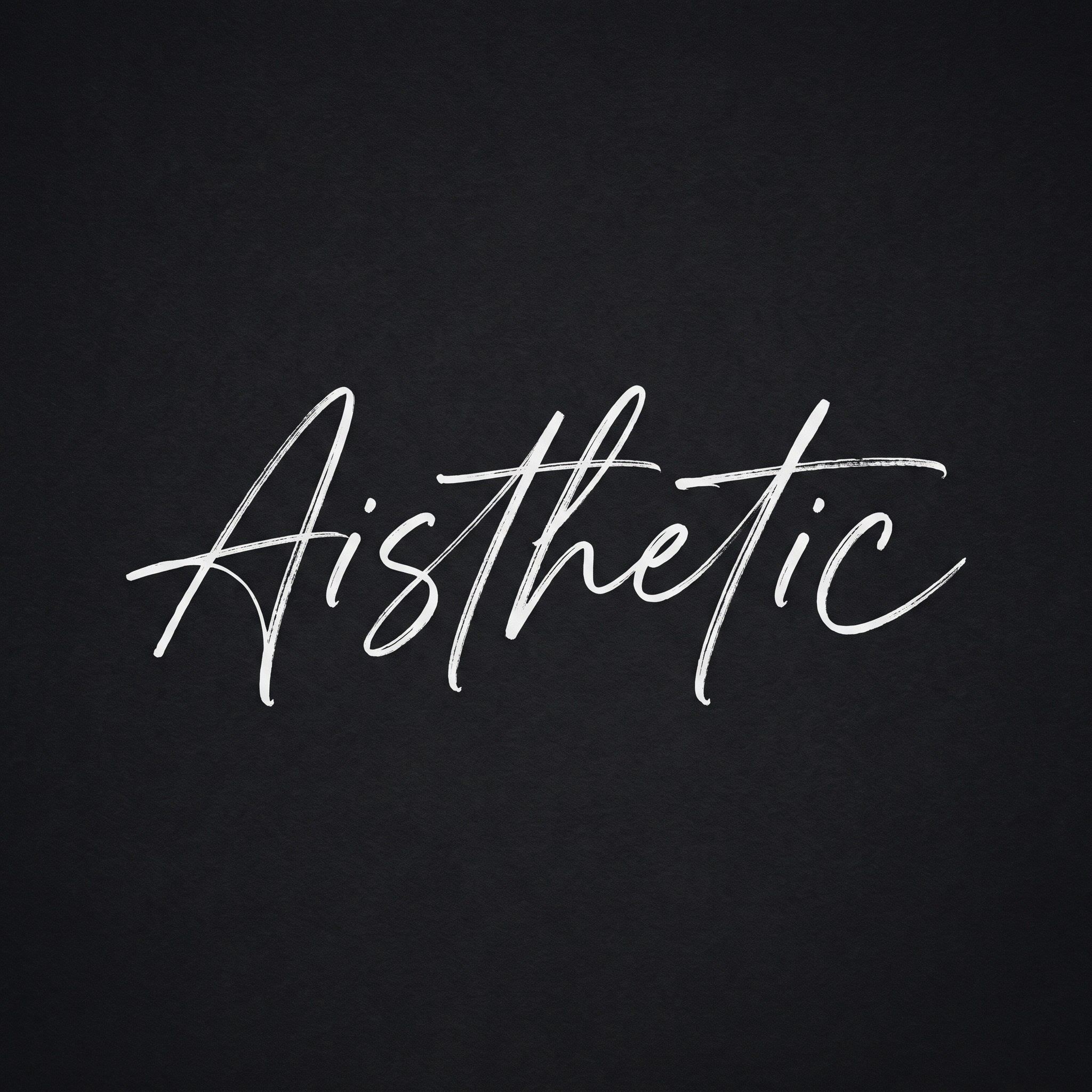 Контакты. Нейрокреатор Анастасия AISTHETIC