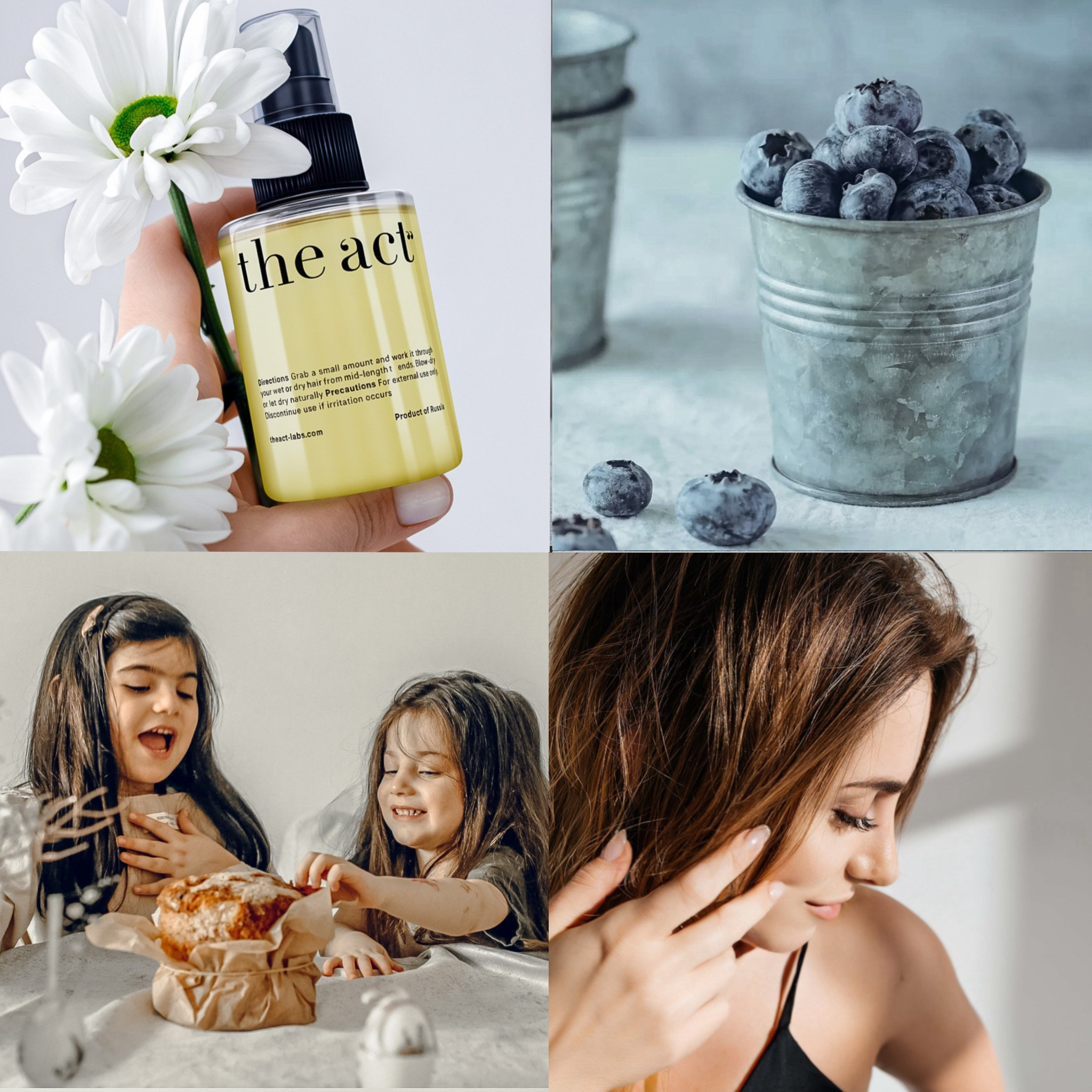 Фильтры Lightroom. Anushikcreates