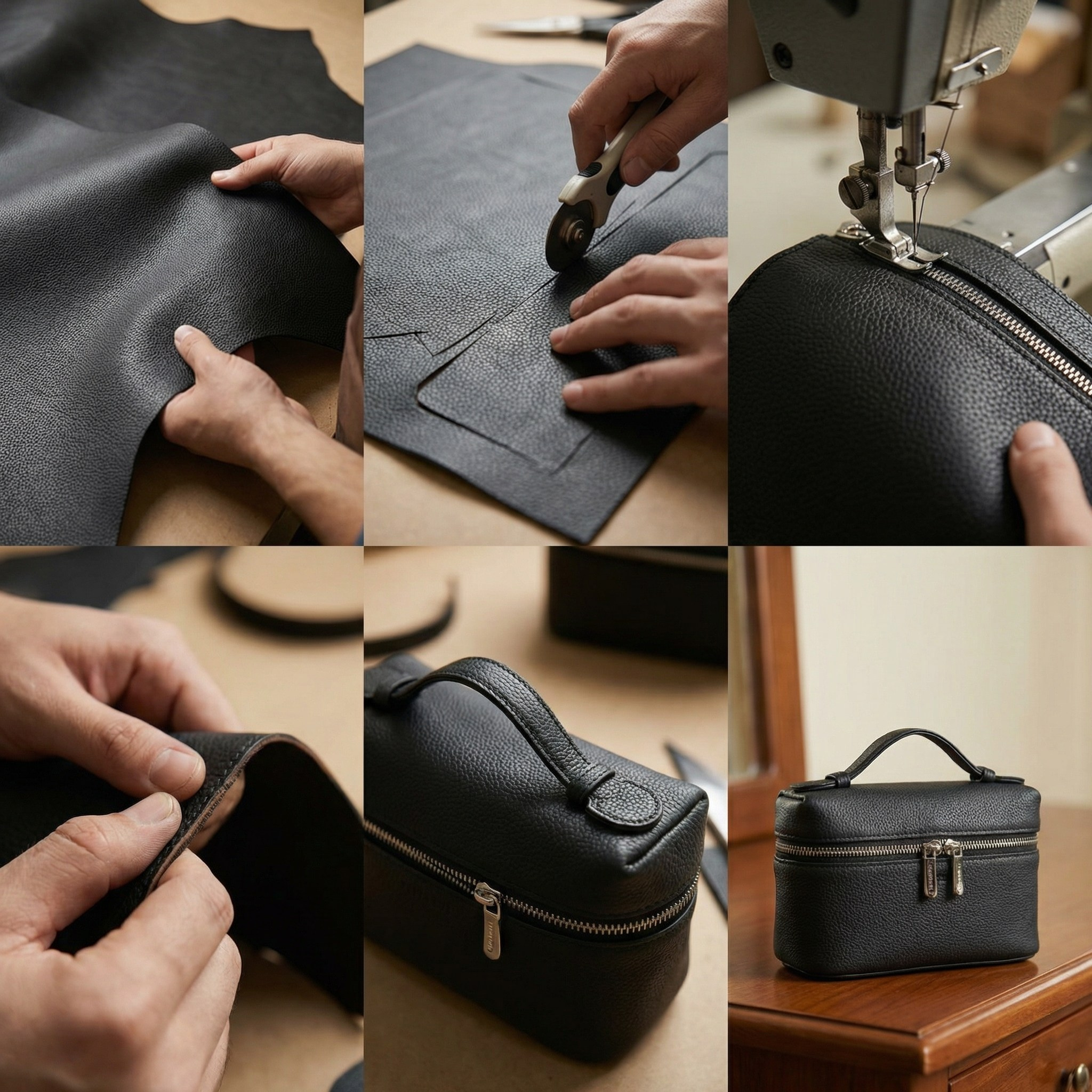 Сумка. Продакшен г. Москва Генерация и съемки