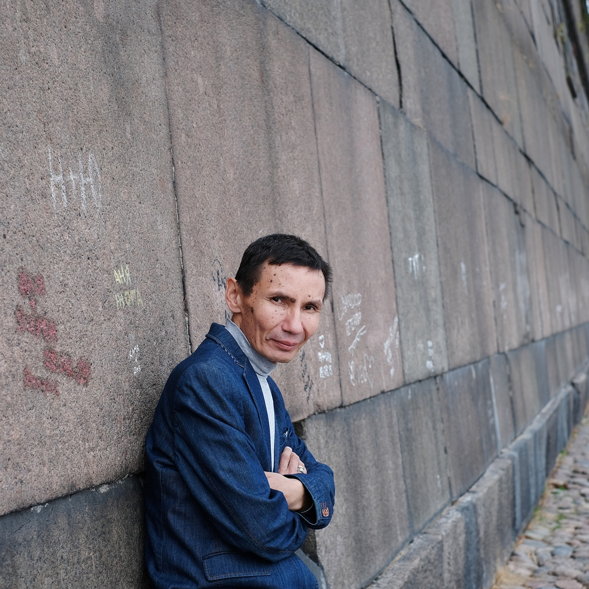 Фотограф Юрий Рефар