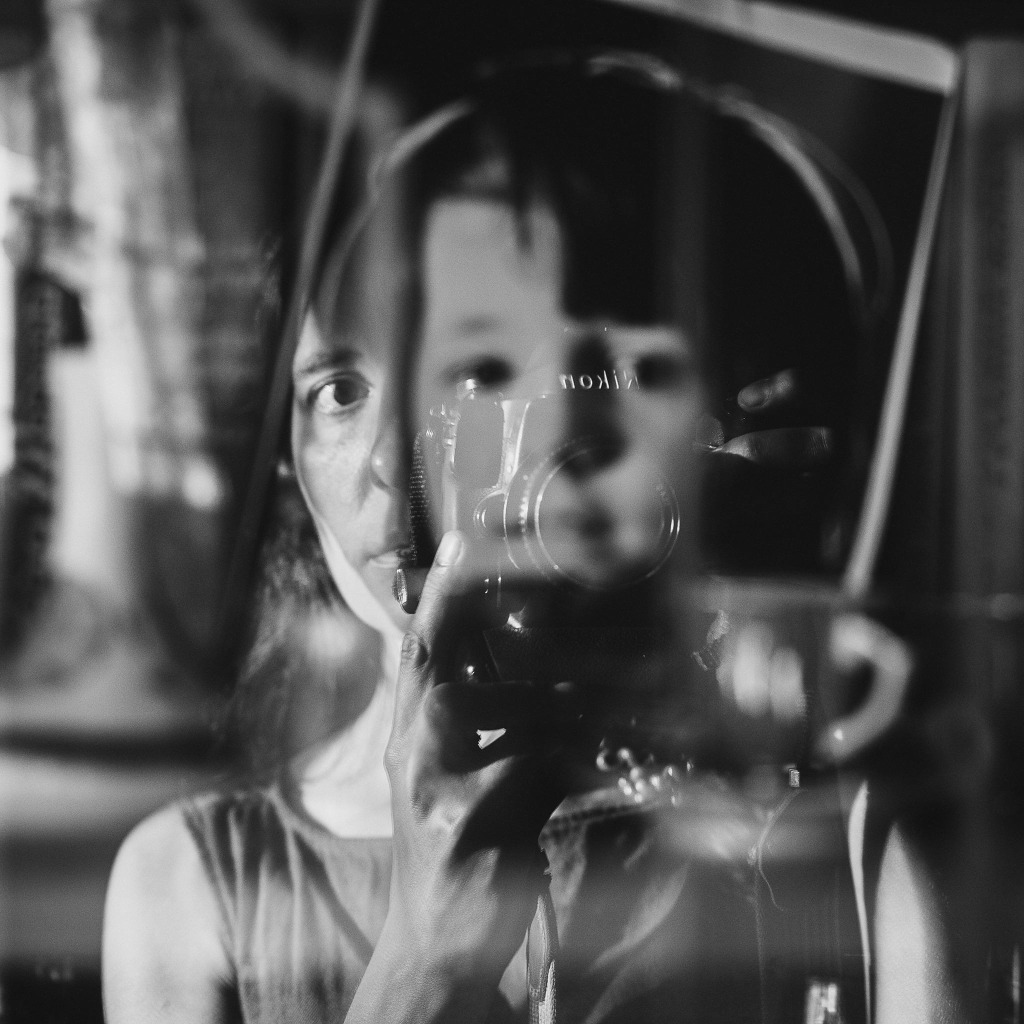 Фотограф Алиса Калинина