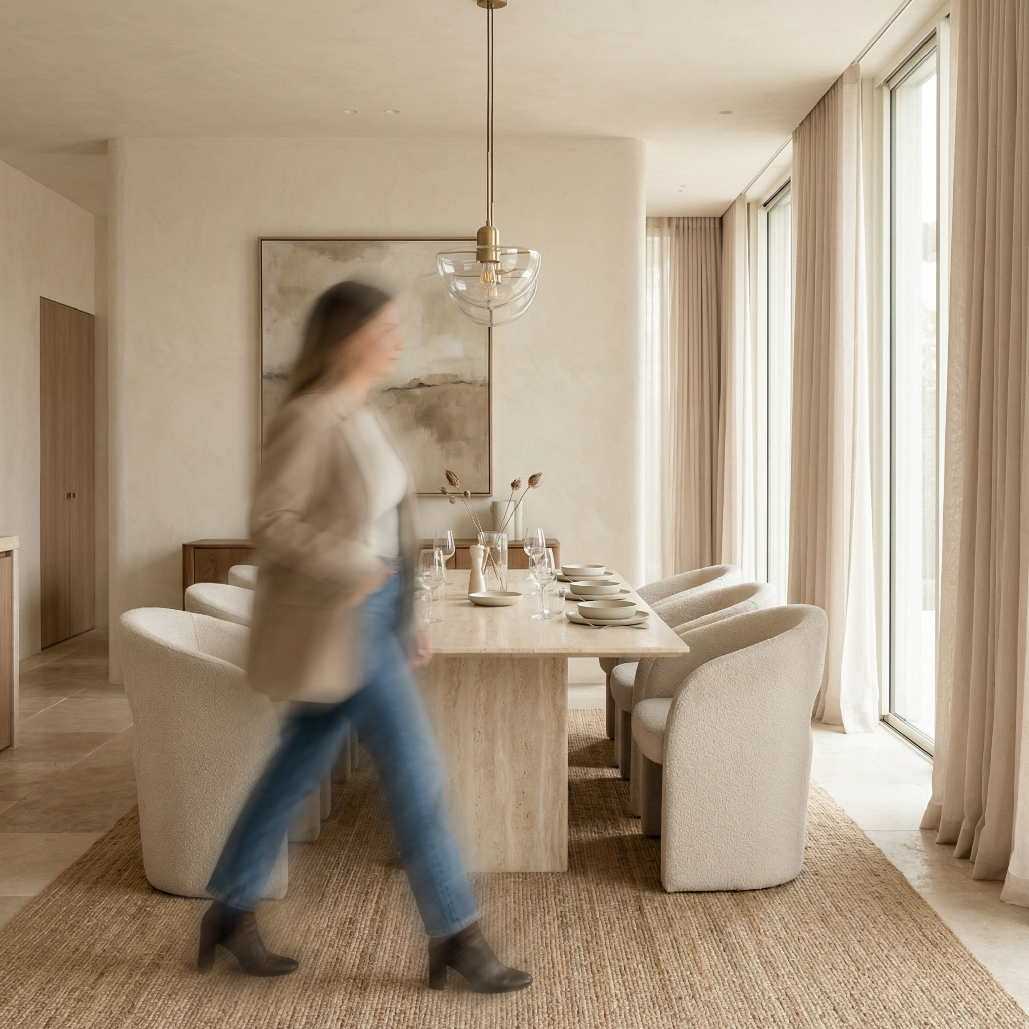 About. Irina Voropaeva | Interior Strategist | Residential Interior Design