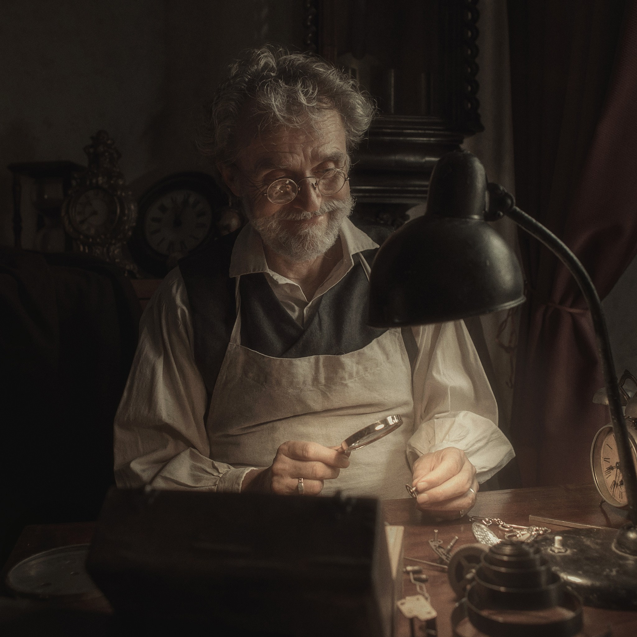 Мастер классы Сергея Спирина. Фотограф и режиссер Сергей Спирин. Москва