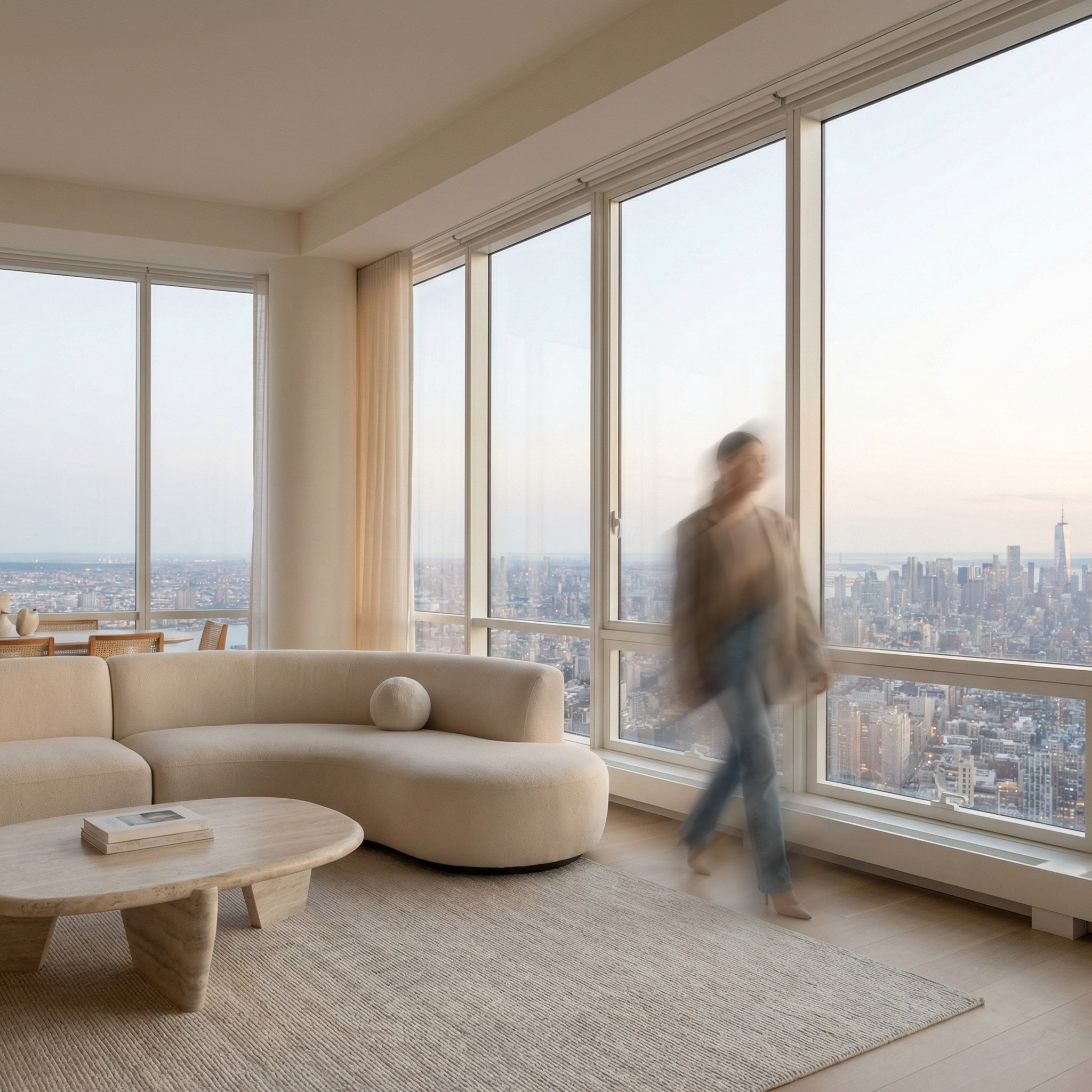 About. Irina Voropaeva | Interior Strategist | Residential Interior Design