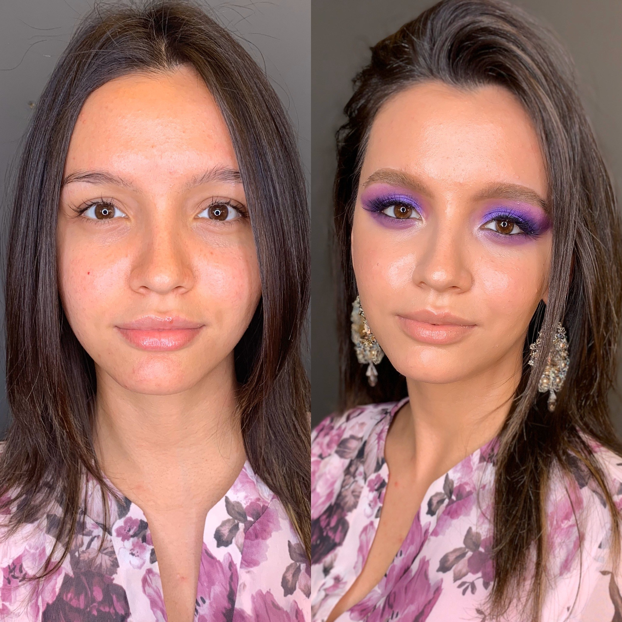 Путь Красоты. Dariana Fox — визажист, фотограф, преподаватель