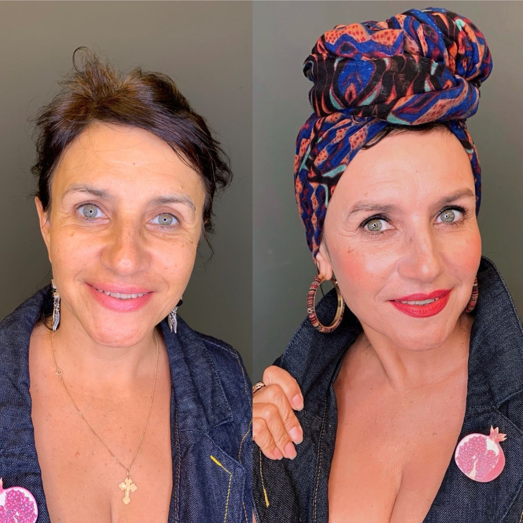 Путь Красоты. Dariana Fox — визажист, фотограф, преподаватель