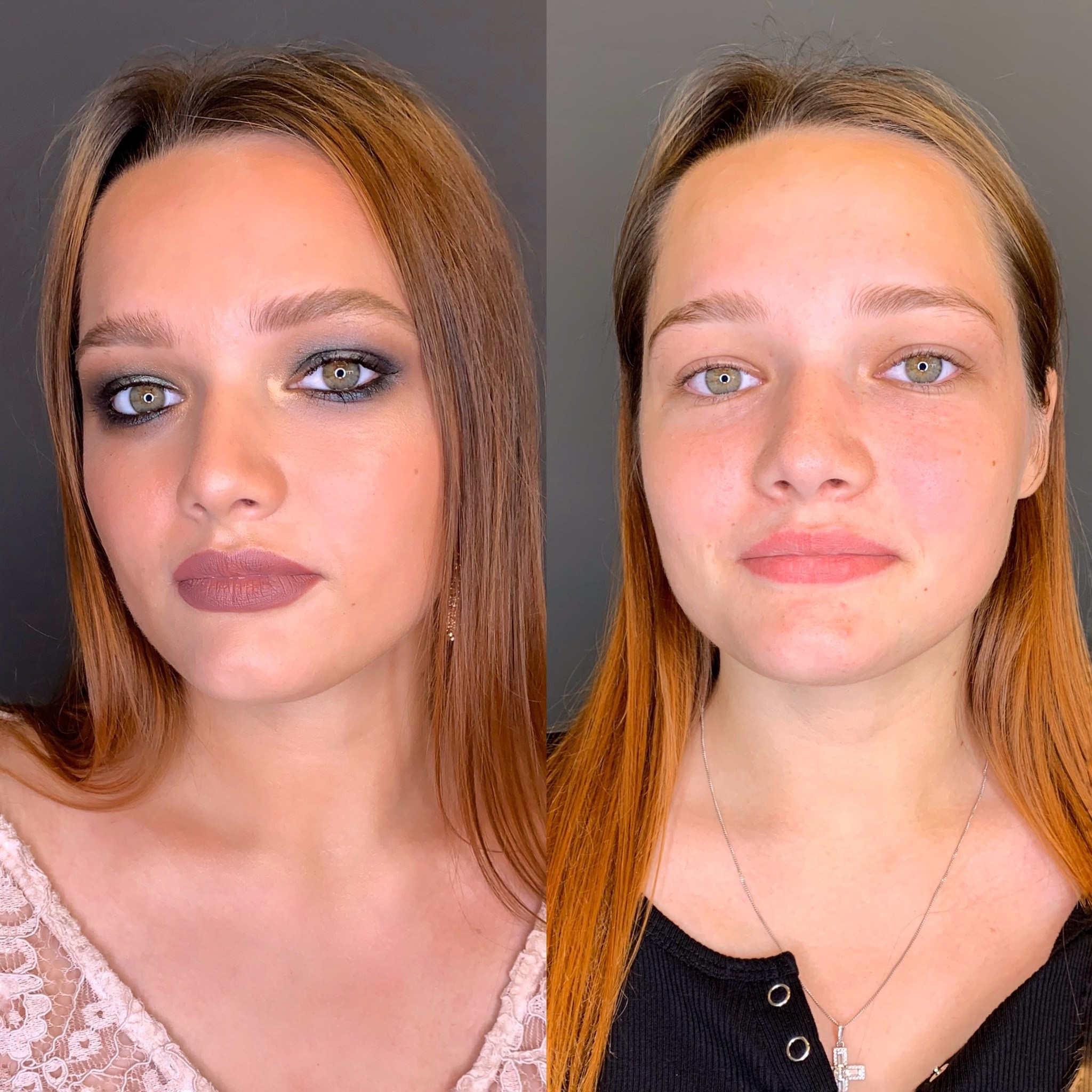 Путь Красоты. Dariana Fox — визажист, фотограф, преподаватель