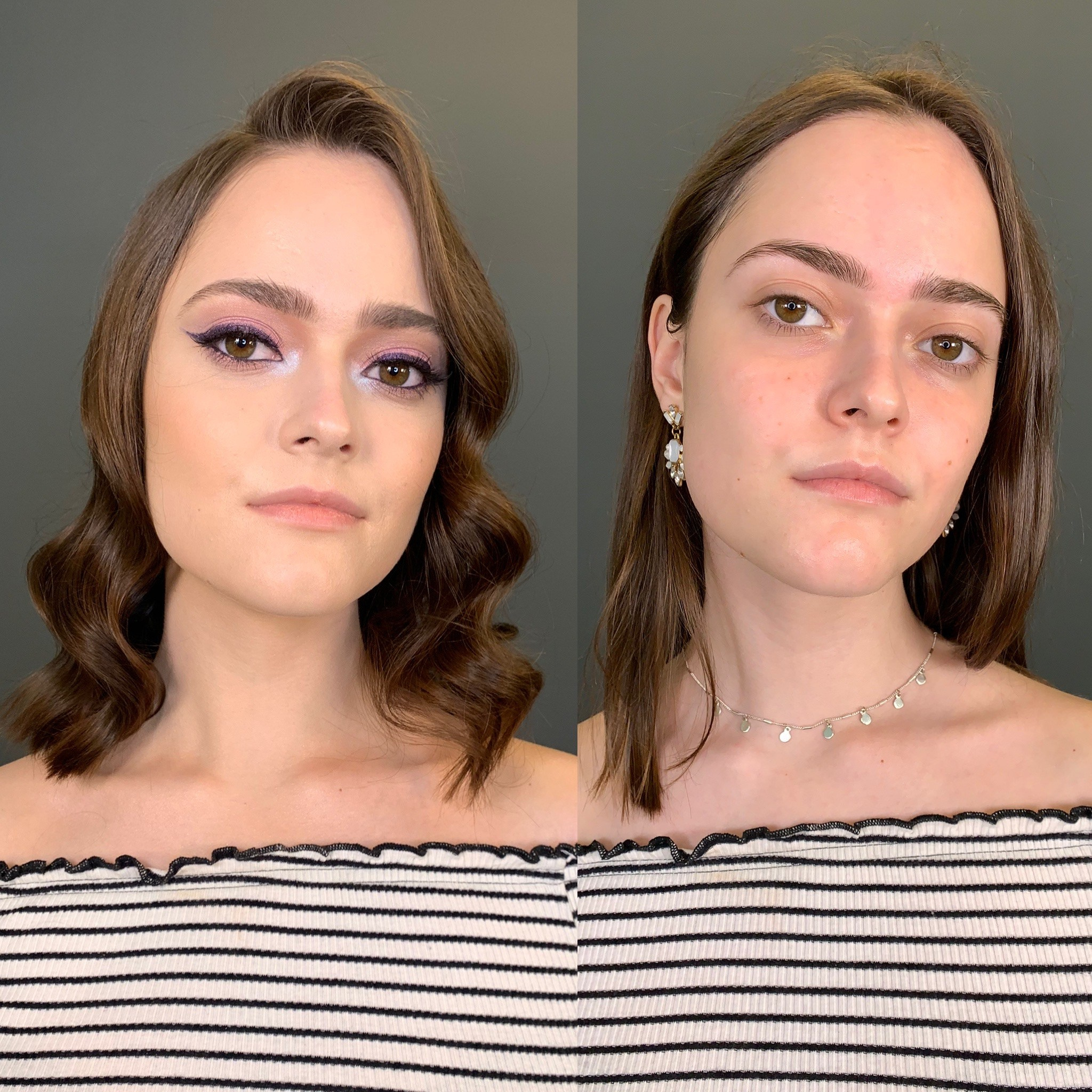 Путь Красоты. Dariana Fox — визажист, фотограф, преподаватель