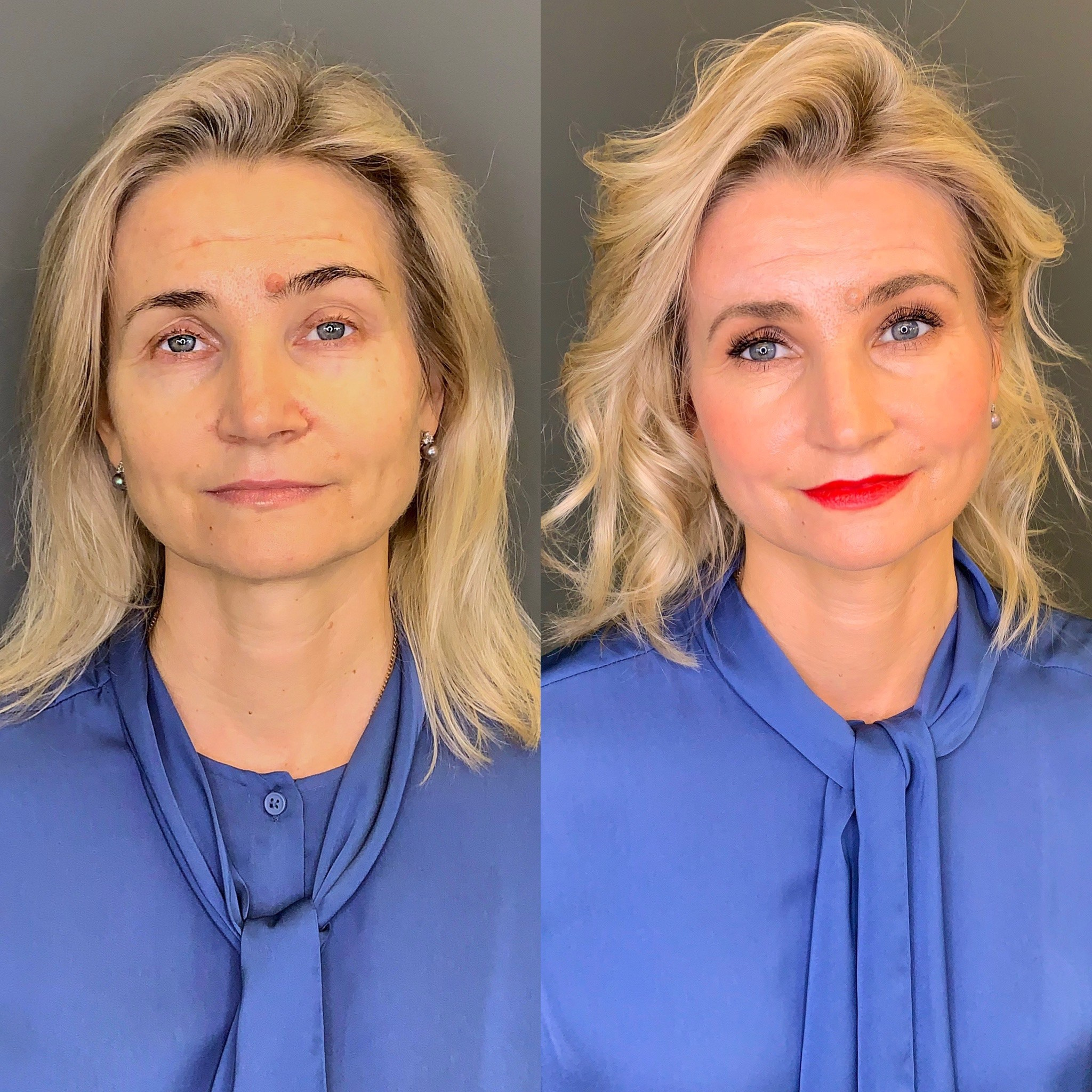 Путь Красоты. Dariana Fox — визажист, фотограф, преподаватель