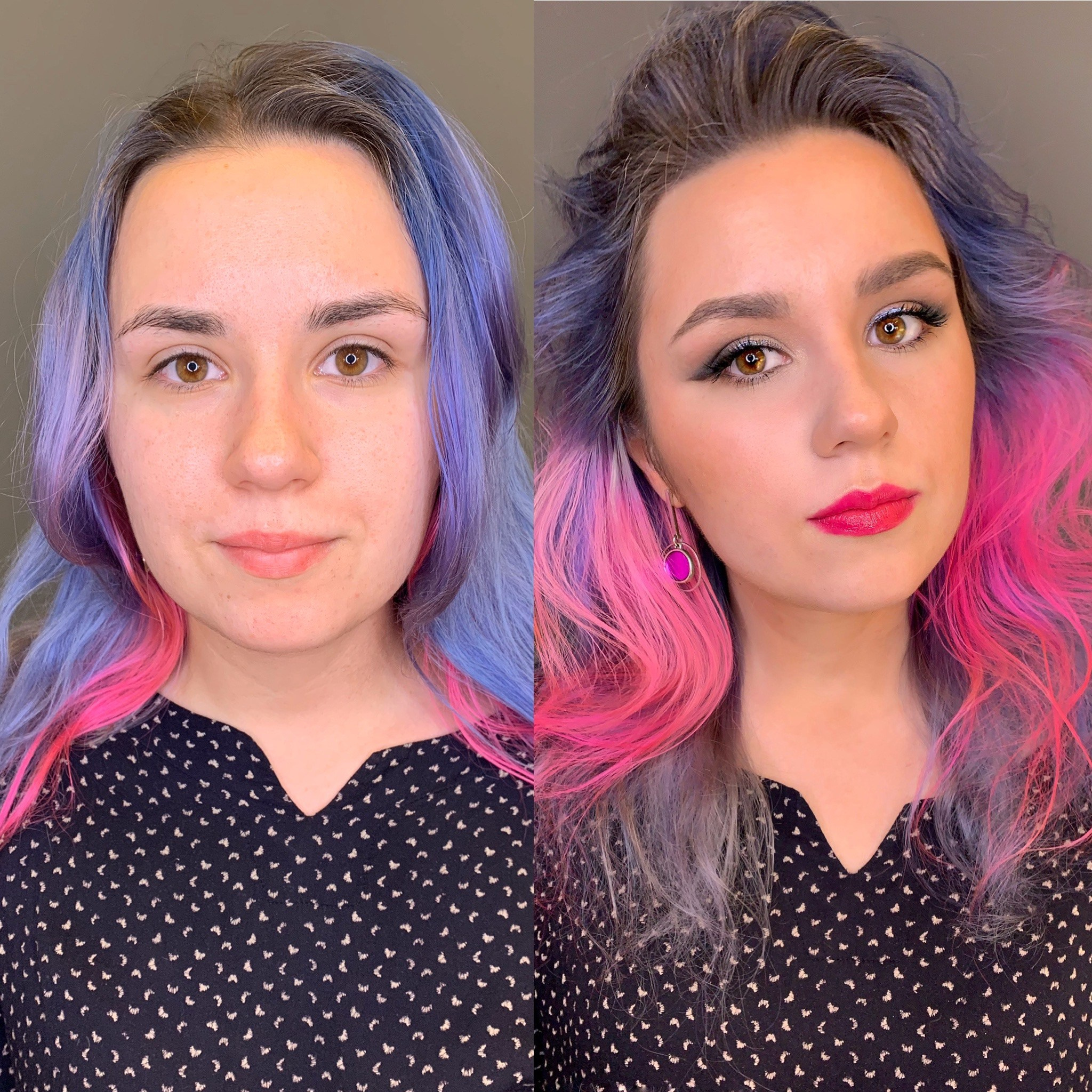 Путь Красоты. Dariana Fox — визажист, фотограф, преподаватель