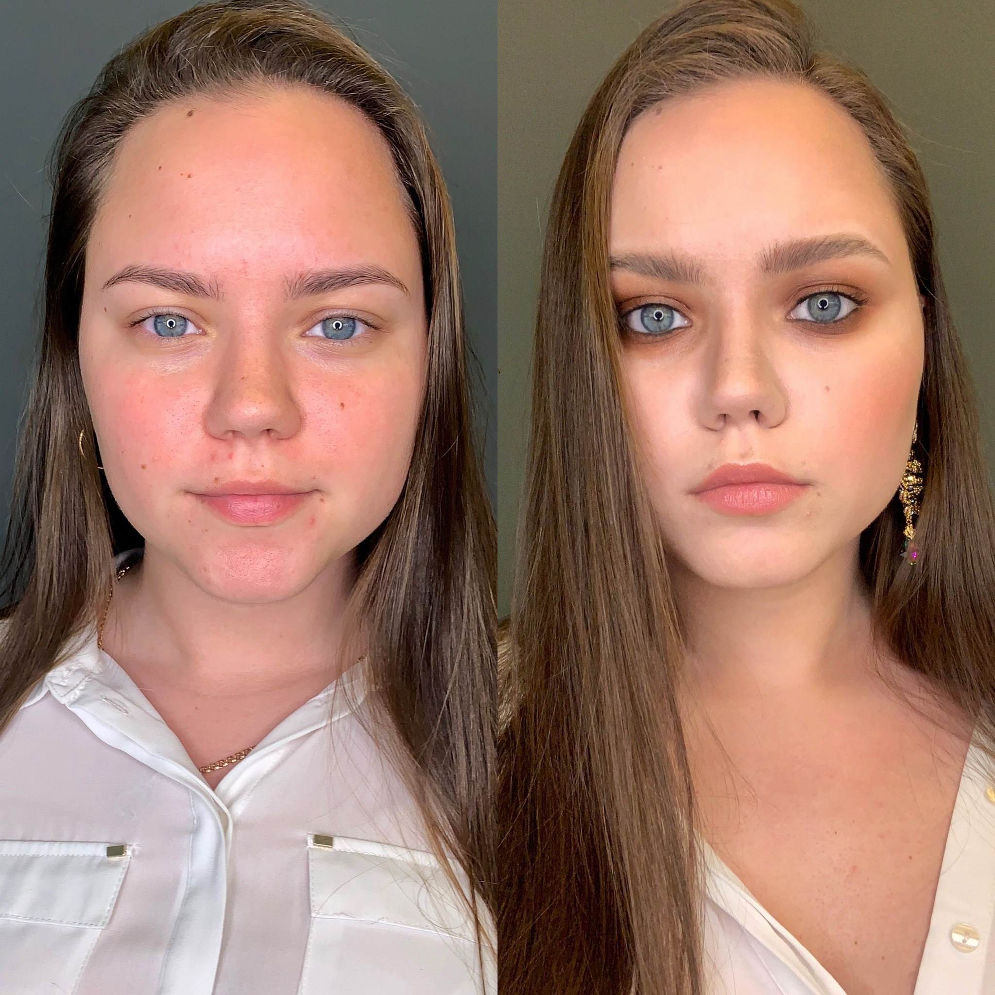 Путь Красоты. Dariana Fox — визажист, фотограф, преподаватель