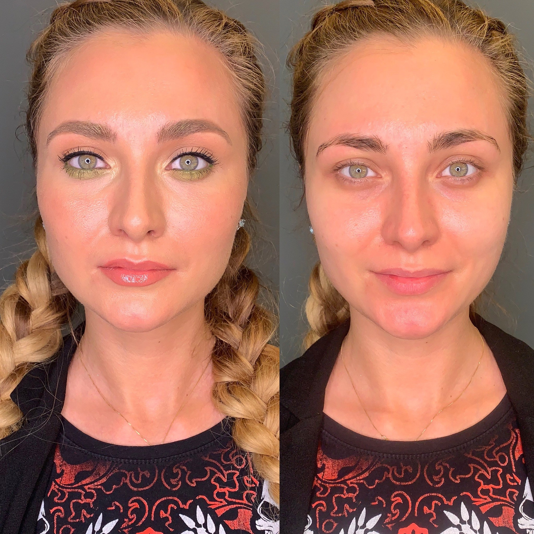 Путь Красоты. Dariana Fox — визажист, фотограф, преподаватель