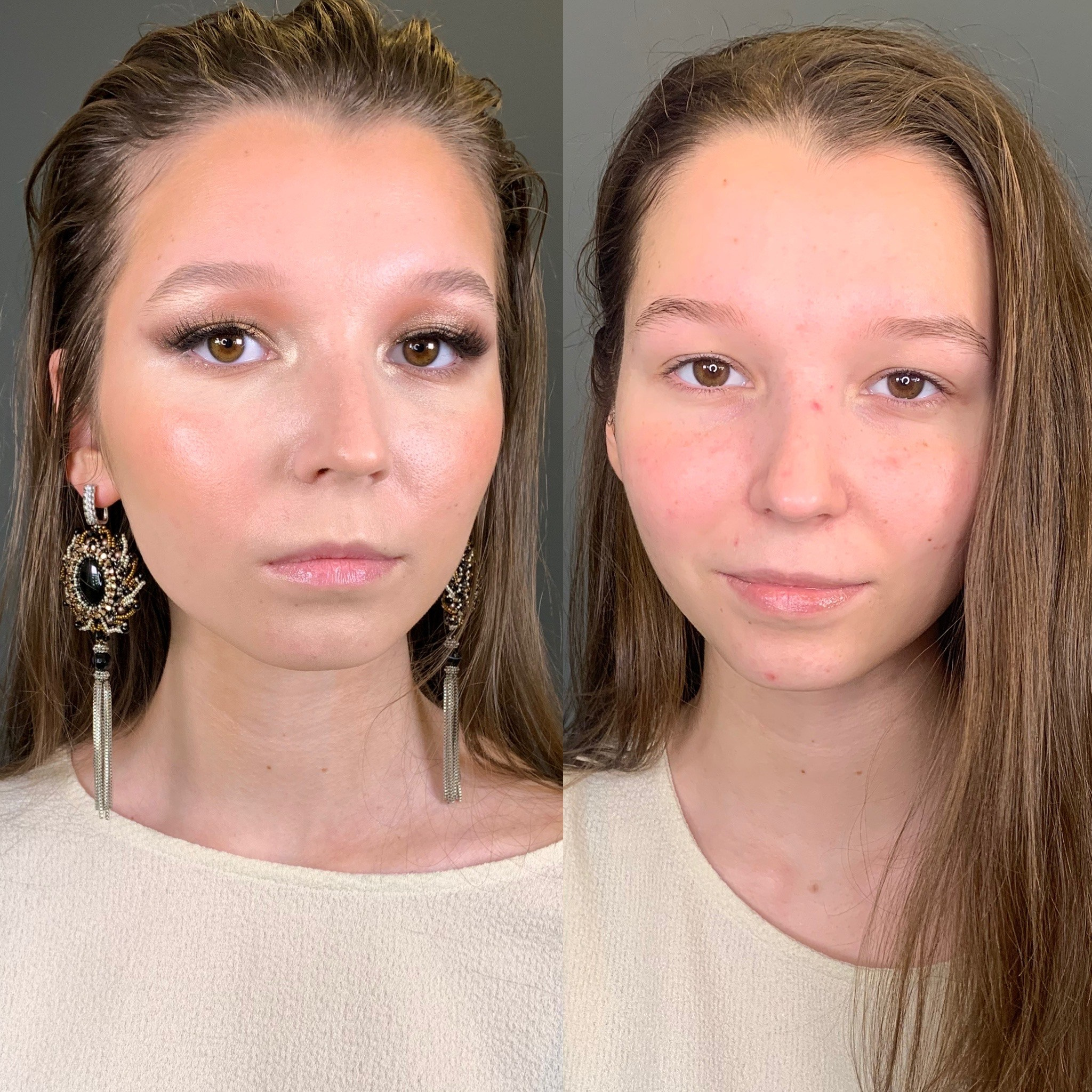 Путь Красоты. Dariana Fox — визажист, фотограф, преподаватель