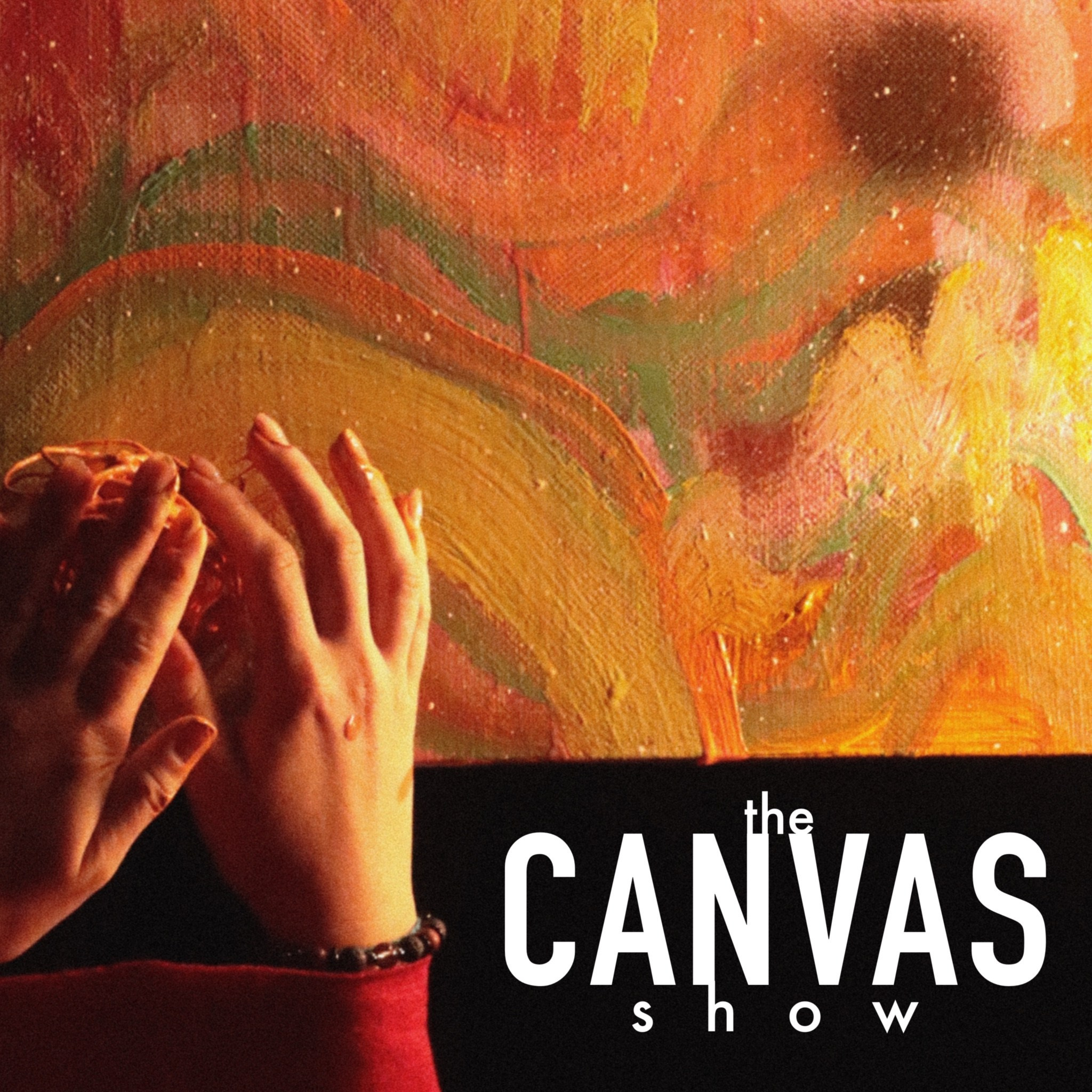 Арт-практика с Мари. Maria Massouh | Arts