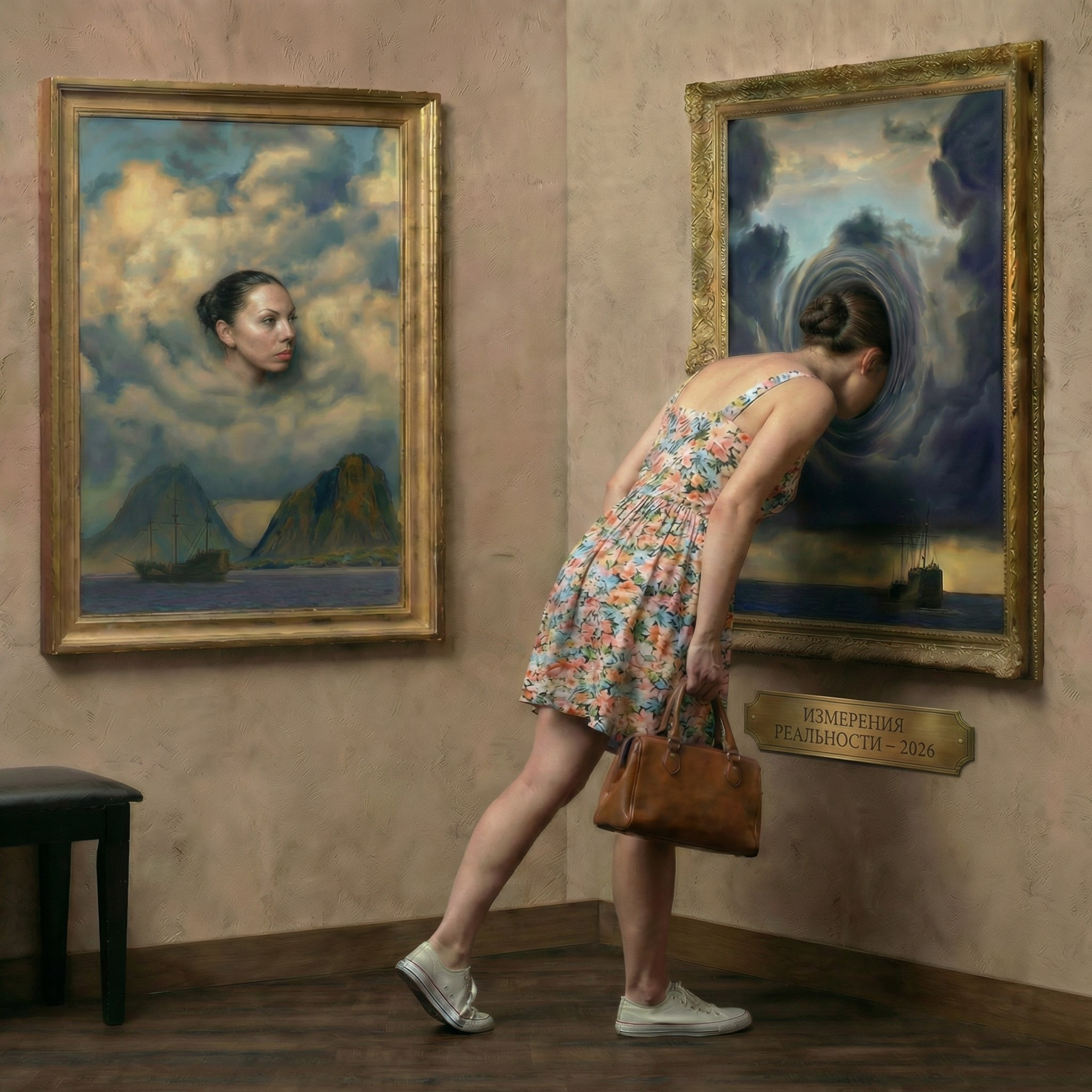 Фирсова Наталья. ARTEXPOPHOTO
