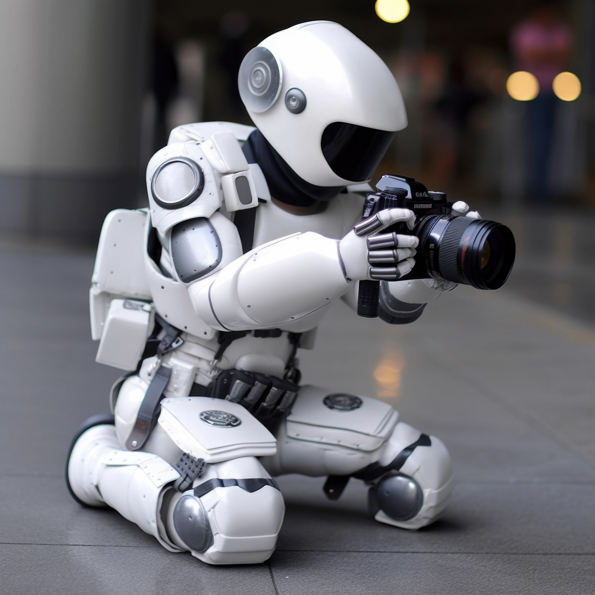 Прайс на классическую фотосессию. Нейрокреатор Сербия, Нови-Сад