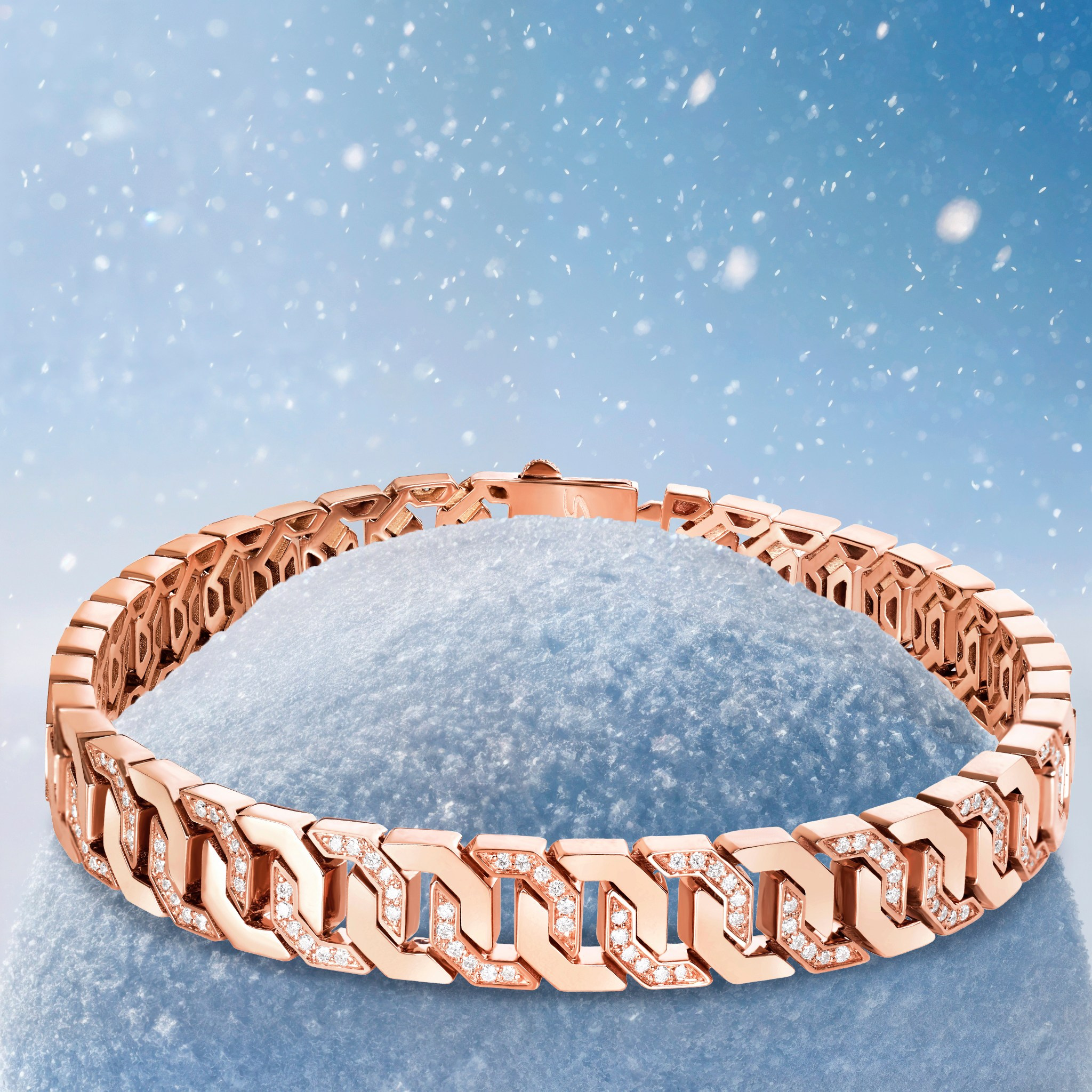 JEWELRY. PROFESSIONAL RETOUCHING SERVICE