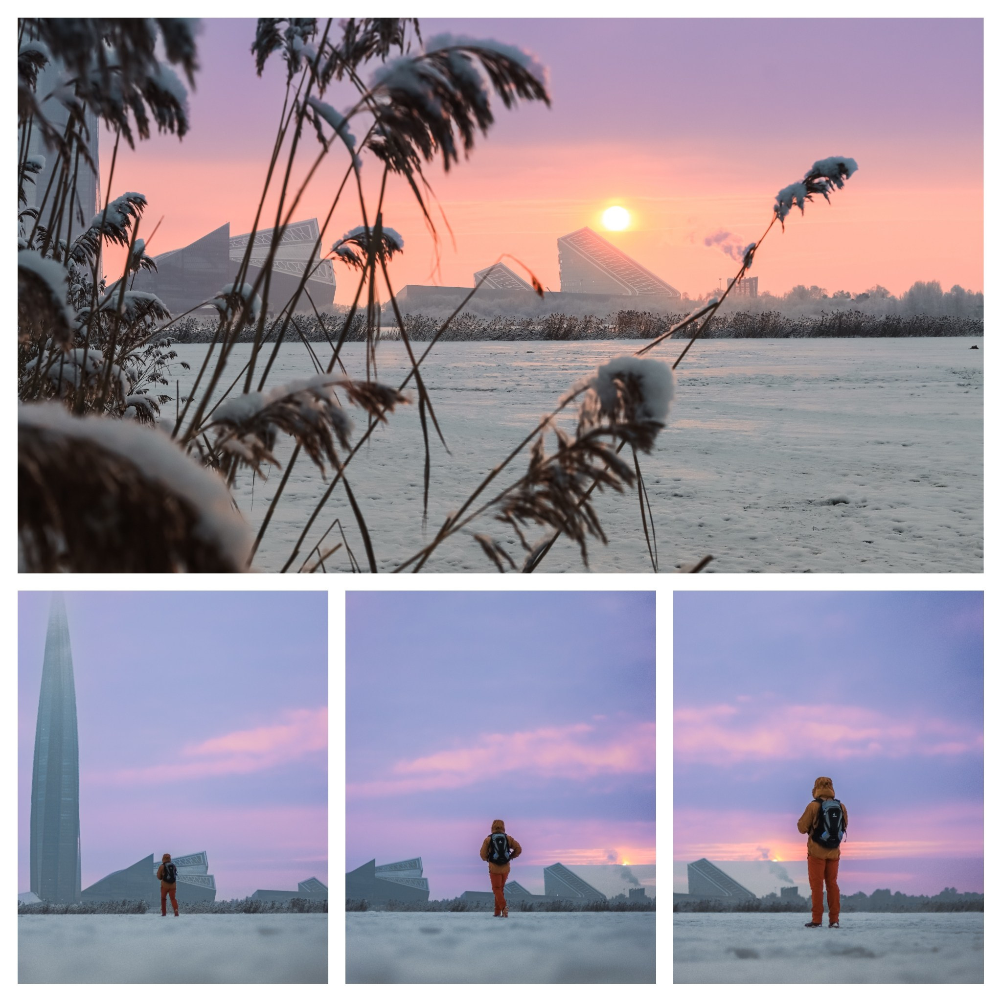 Фотограф | Данил Шукан | Санкт-Петербург
