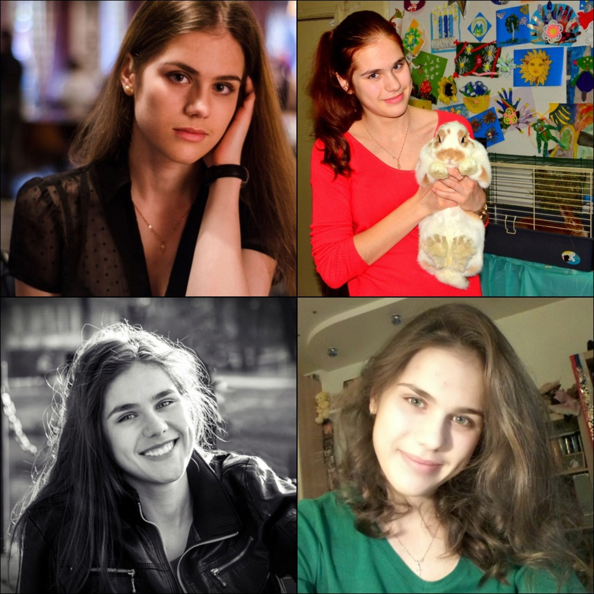 Мой путь как человека и фотографа. Семейный, свадебный и репортажный фотограф в Москве Анастасия Светлова