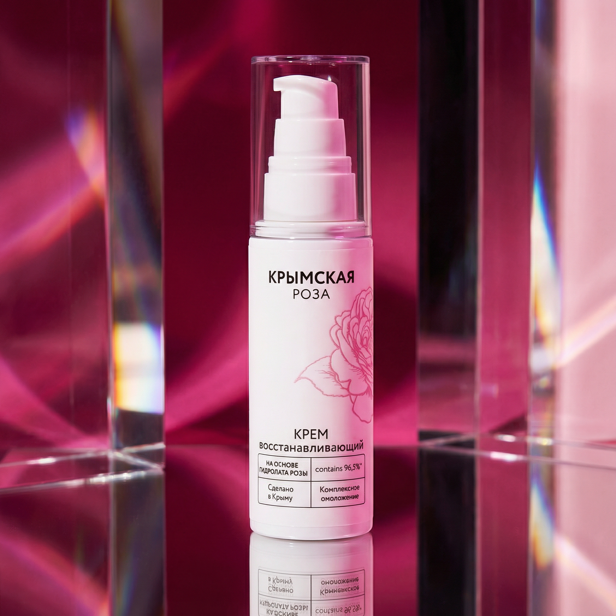 #2 PROMPT. Визуал для бизнеса и брендов. Фотограф, AI-креатор, обучение. Елена Губская. Симферополь