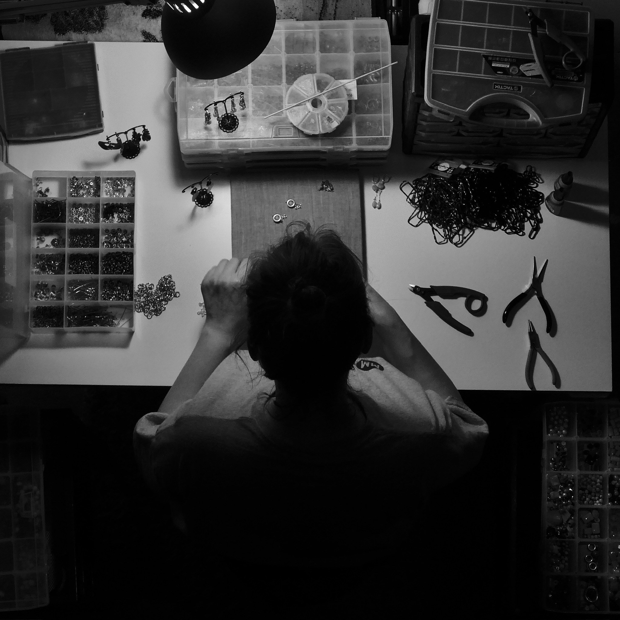 ювелирная студия Eugenika Jewels