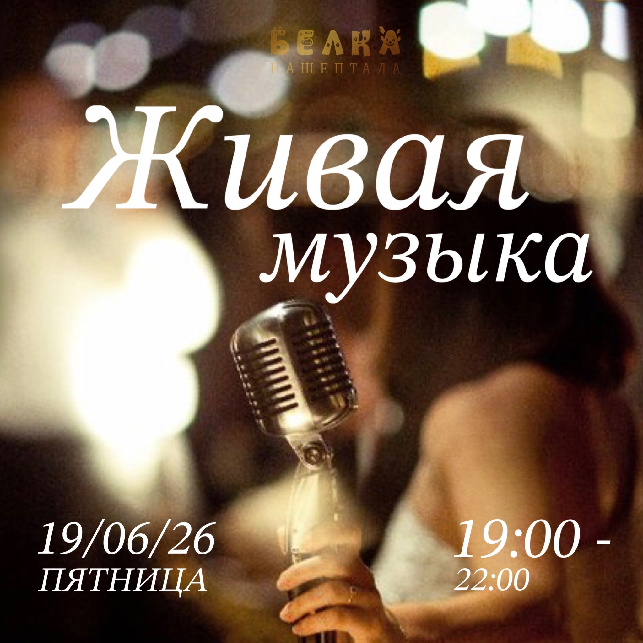 Кафе «БЕЛКА НАШЕПТАЛА». Ну оооочень концептуальное кафе