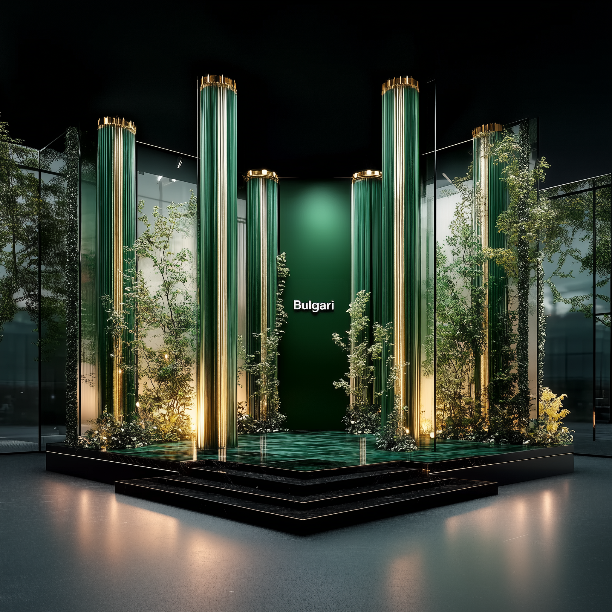 Услуги. Главная